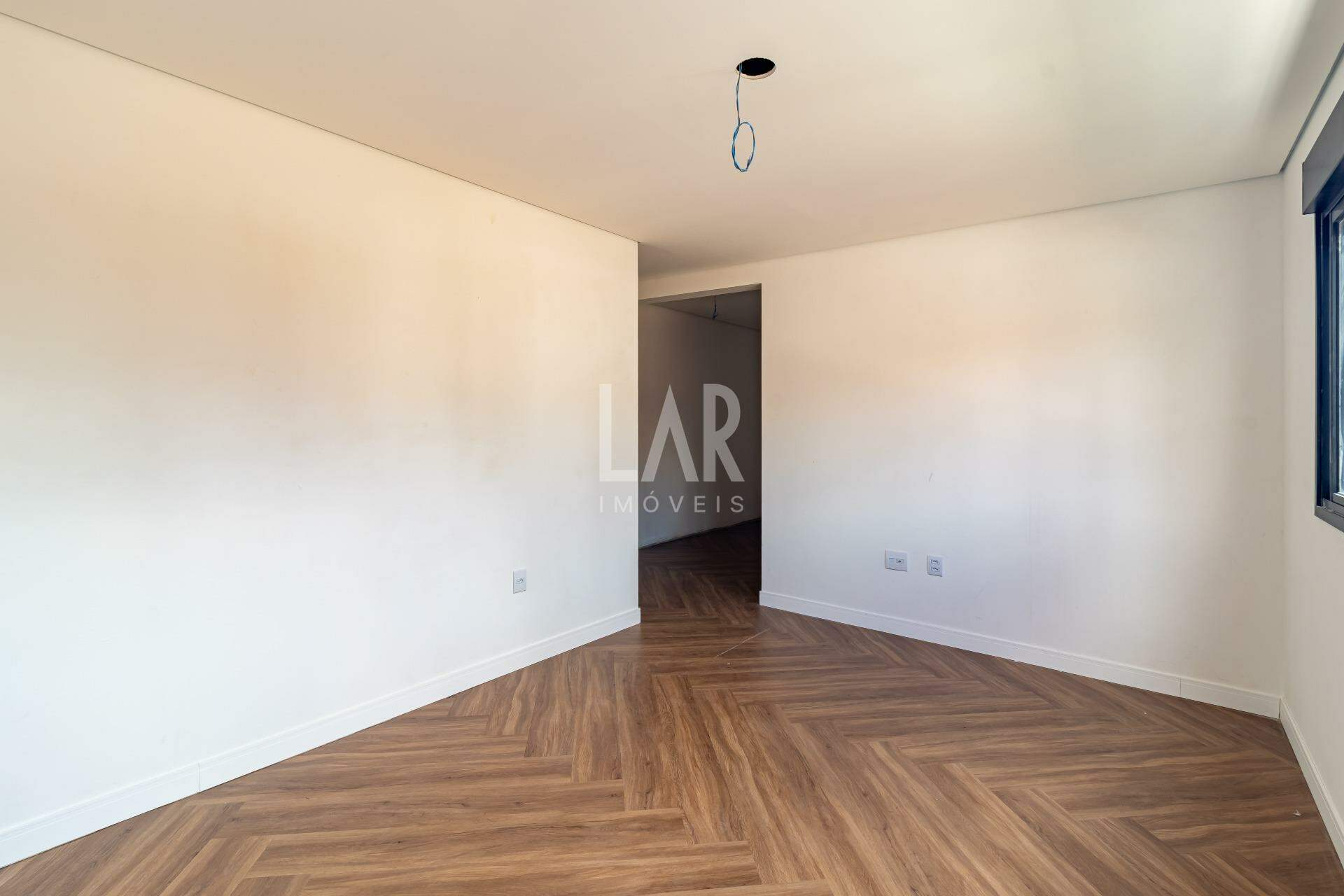 Apartamento de 4 quartos à venda, Castelo, Belo Horizonte - MG