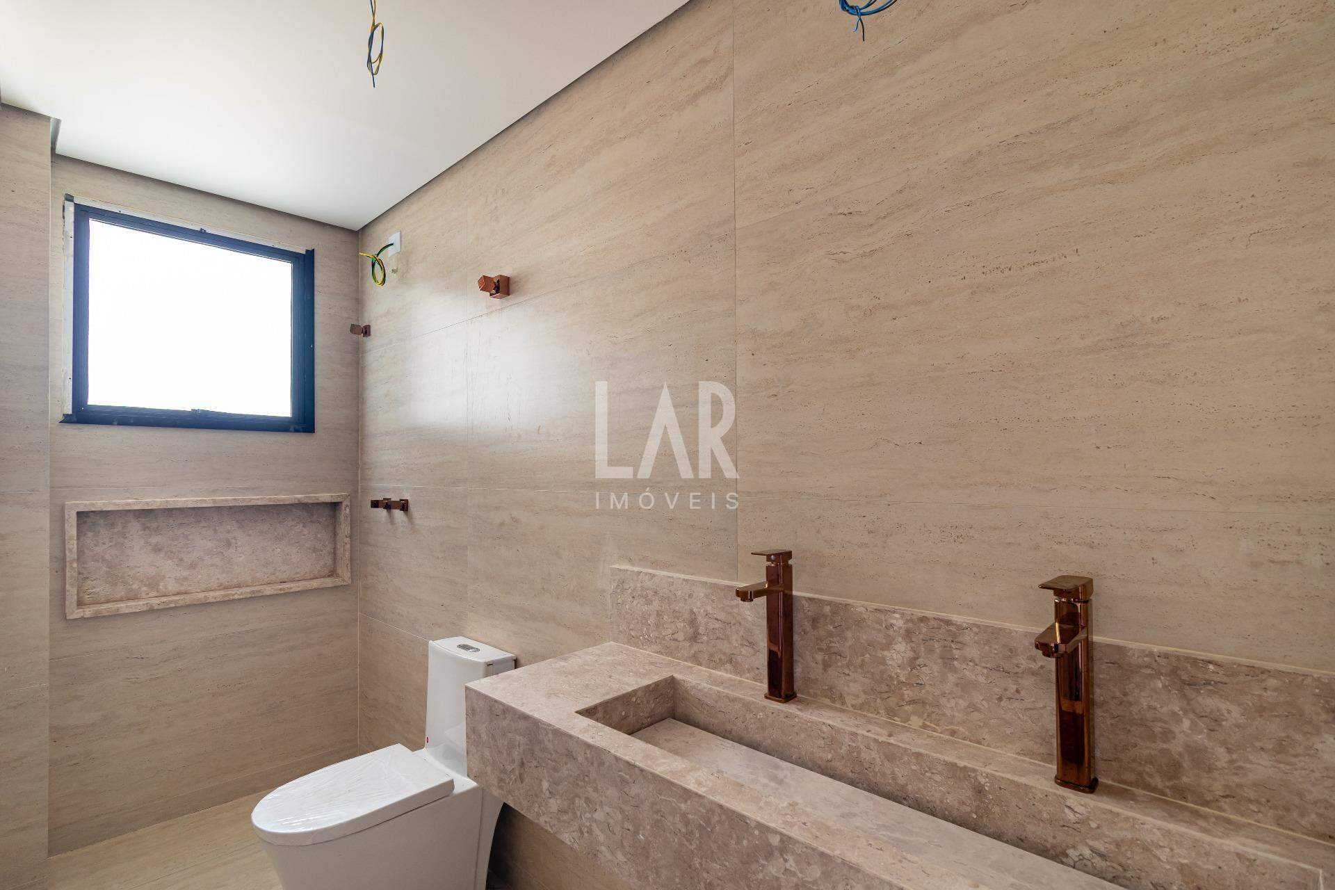 Apartamento de 4 quartos à venda, Castelo, Belo Horizonte - MG