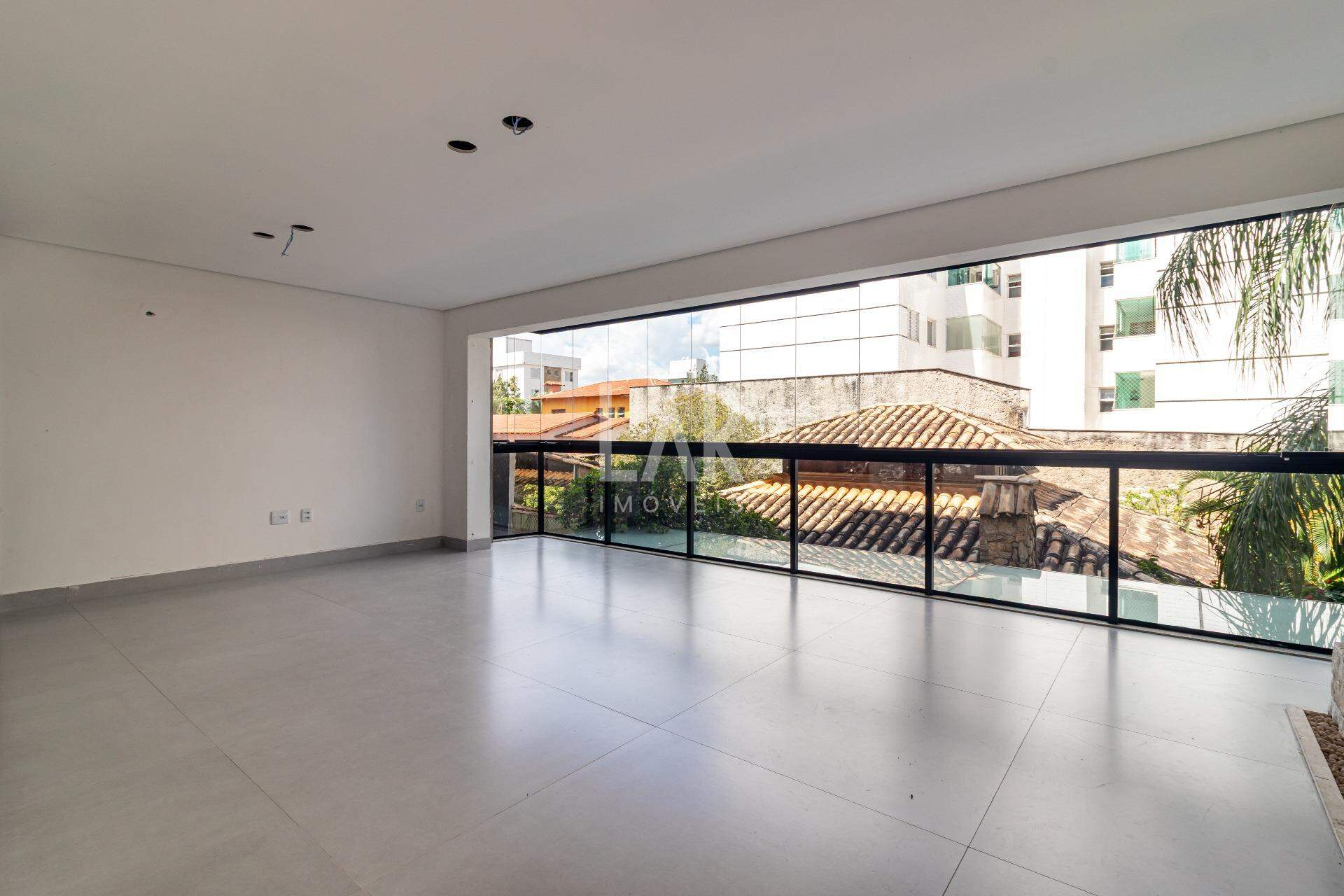 Apartamento de 4 quartos à venda, Castelo, Belo Horizonte - MG