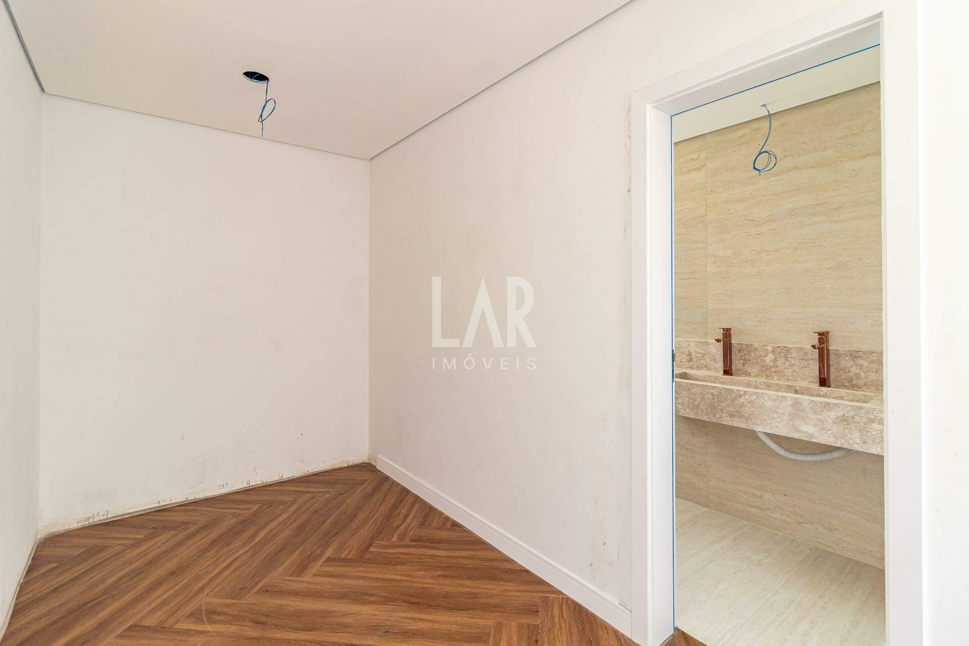 Apartamento de 4 quartos à venda, Castelo, Belo Horizonte - MG