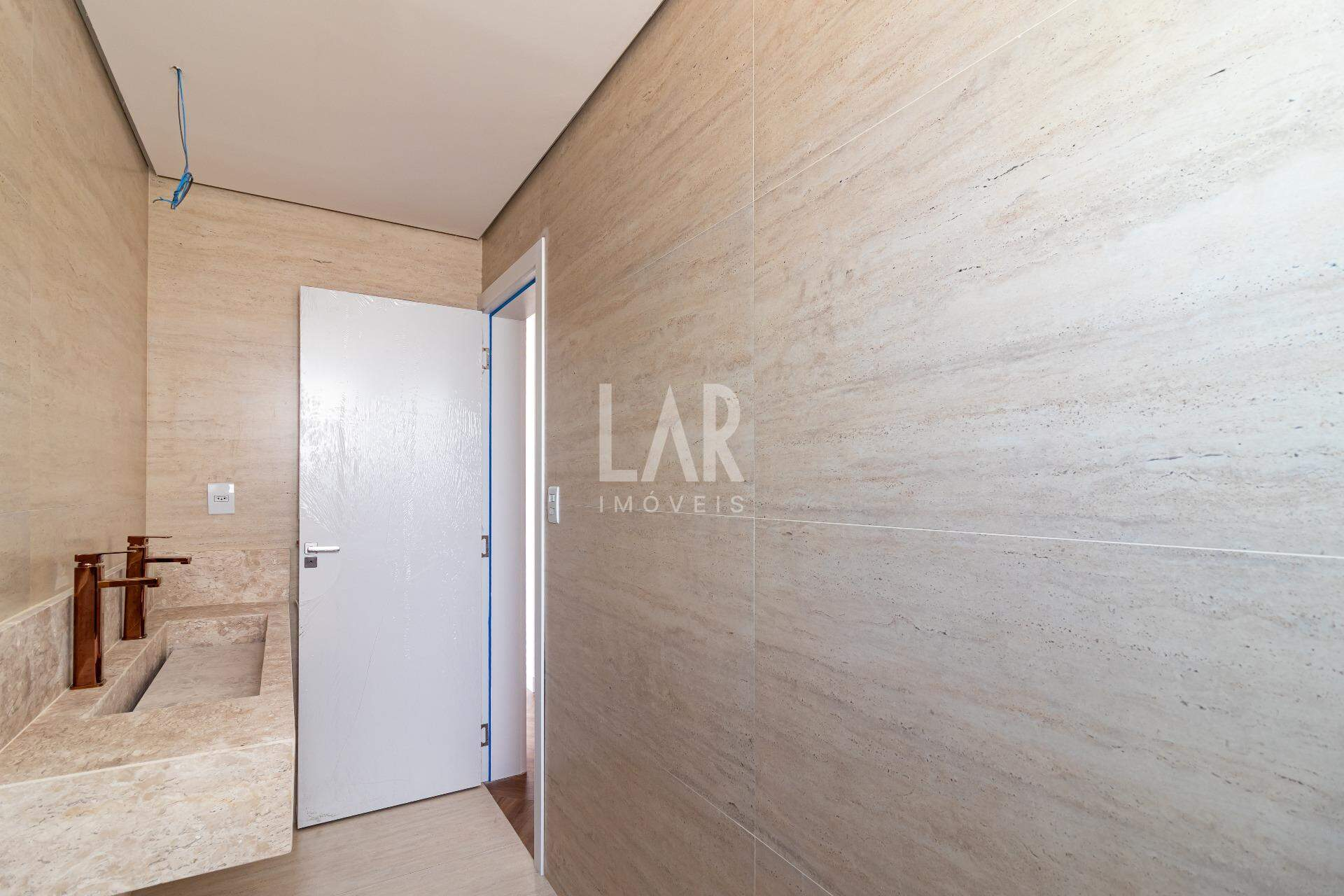 Apartamento de 4 quartos à venda, Castelo, Belo Horizonte - MG