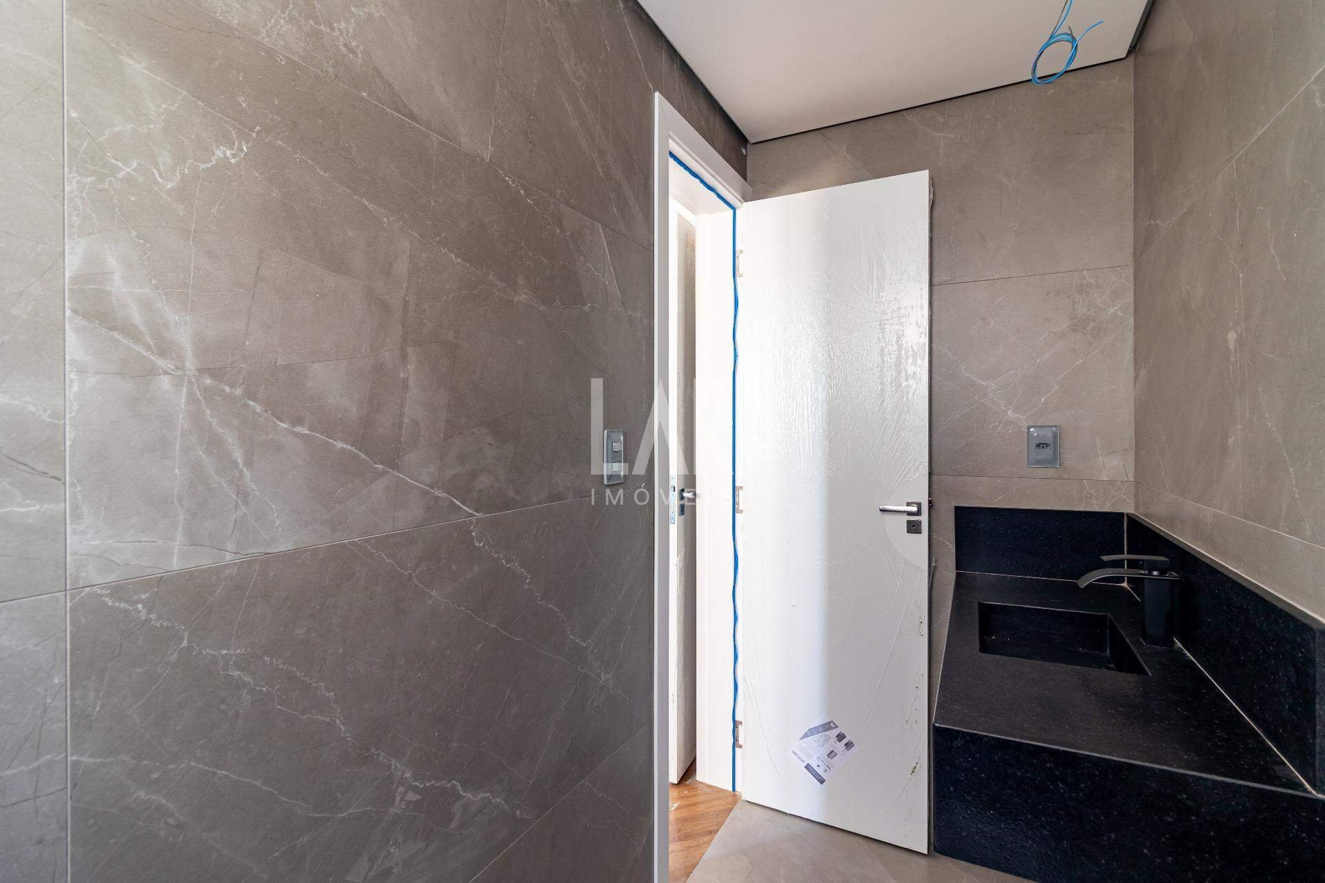 Apartamento de 4 quartos à venda, Castelo, Belo Horizonte - MG