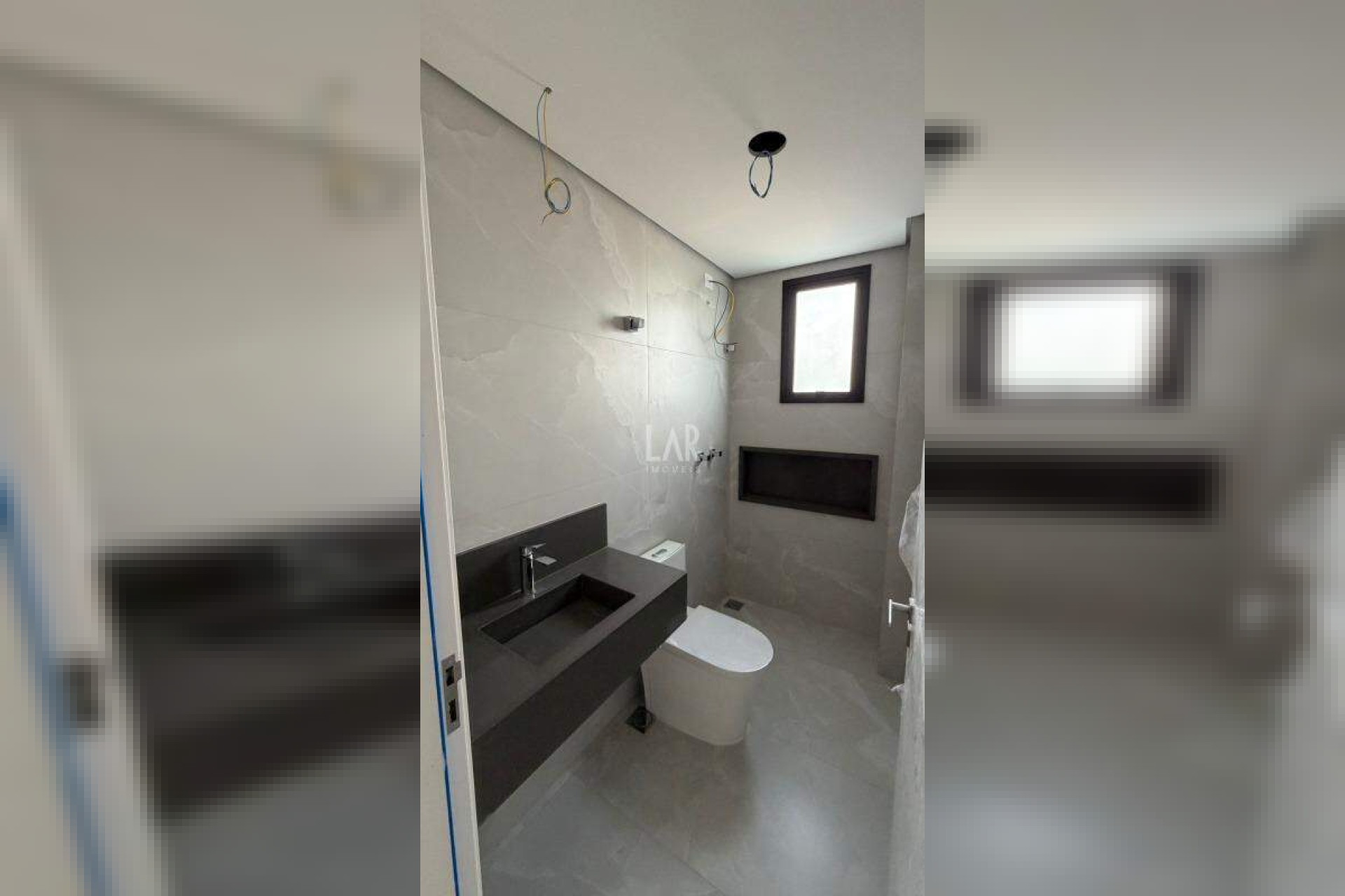 Apartamento de 4 quartos à venda, Castelo, Belo Horizonte - MG