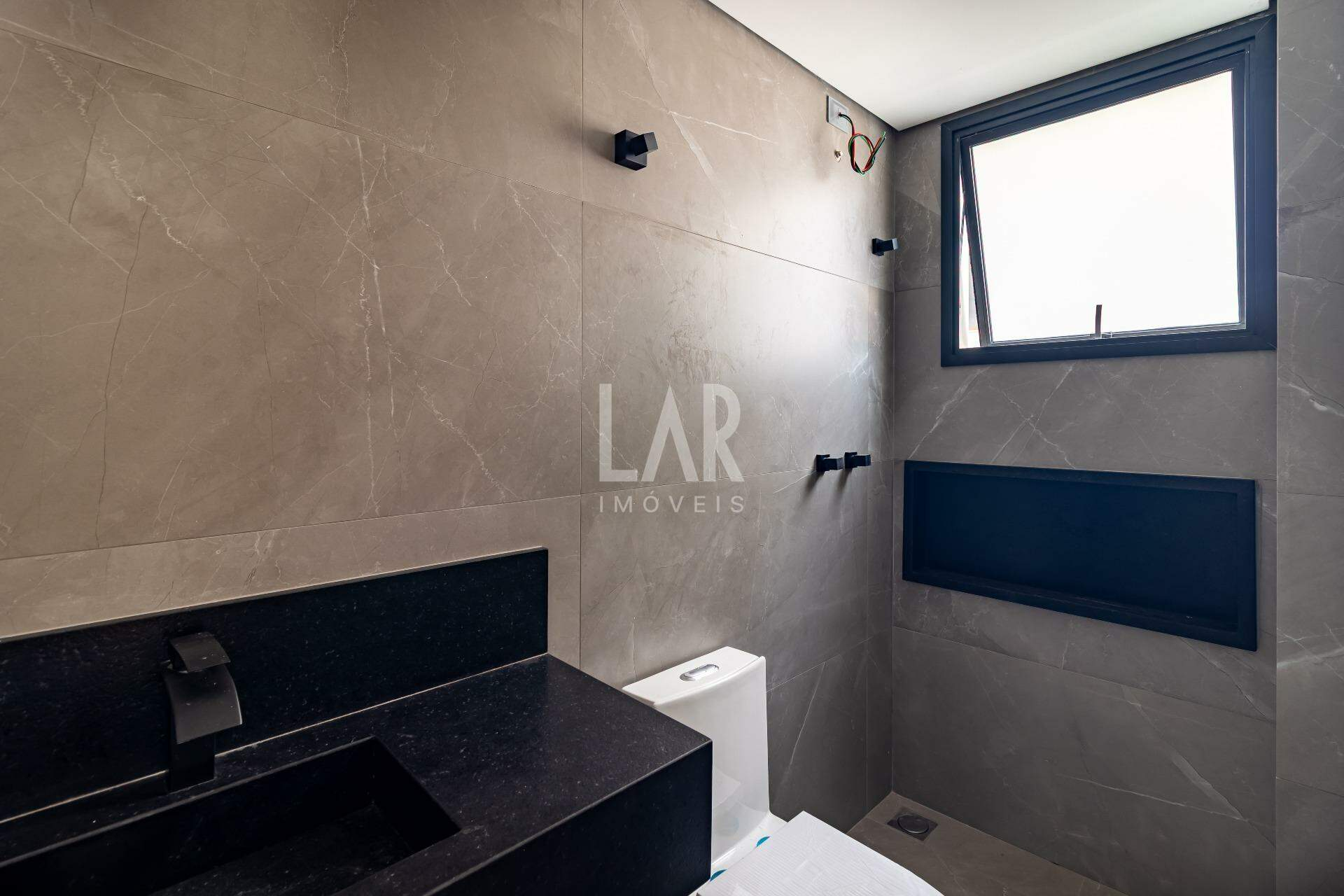 Apartamento de 4 quartos à venda, Castelo, Belo Horizonte - MG