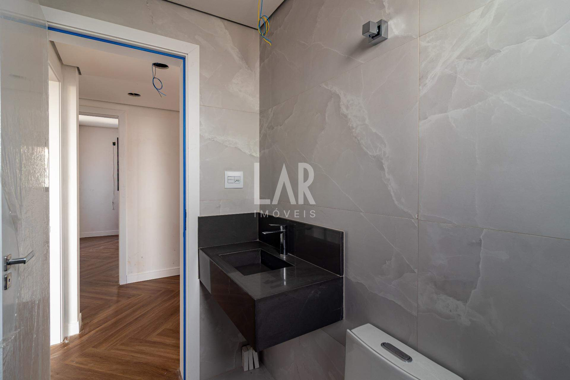 Apartamento de 4 quartos à venda, Castelo, Belo Horizonte - MG
