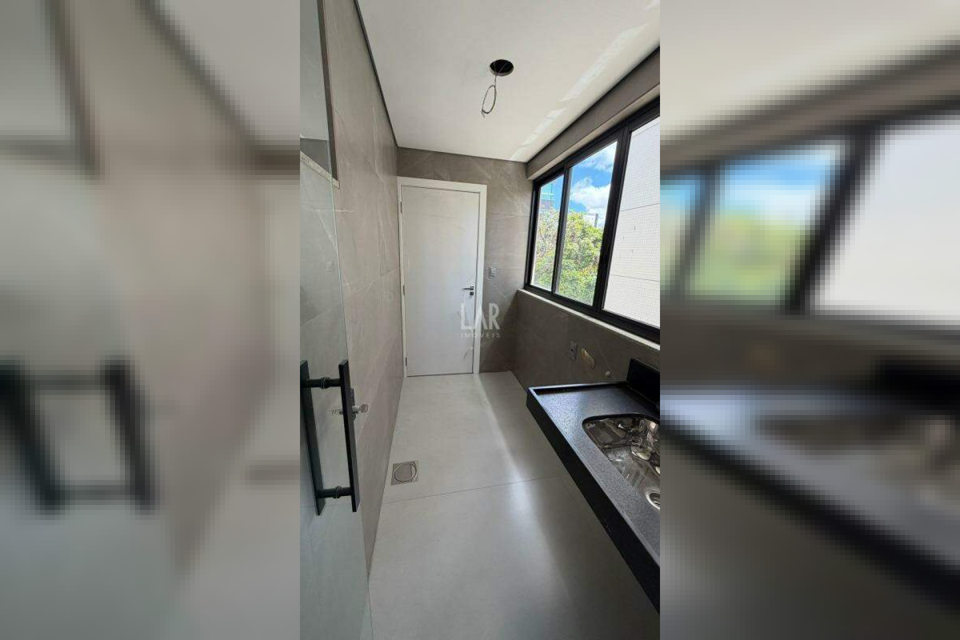 Apartamento de 4 quartos à venda, Castelo, Belo Horizonte - MG