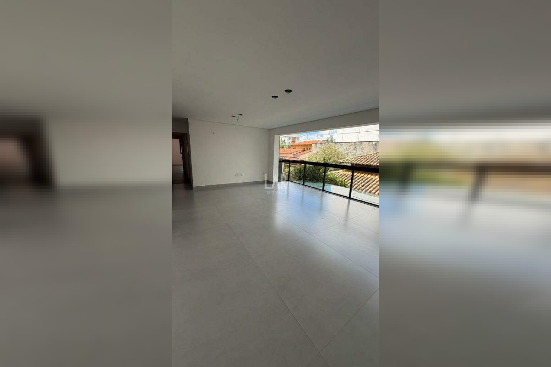 Apartamento de 4 quartos à venda, Castelo, Belo Horizonte - MG