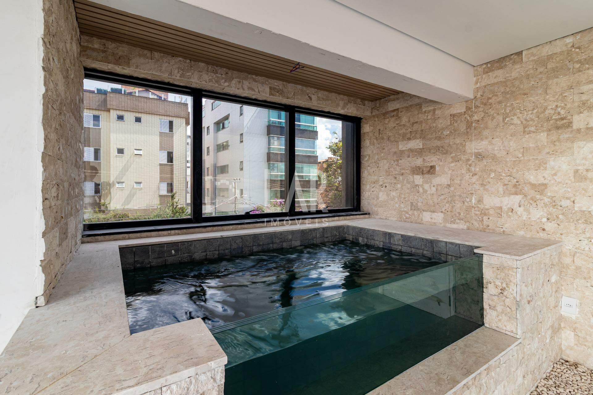 Apartamento de 4 quartos à venda, Castelo, Belo Horizonte - MG