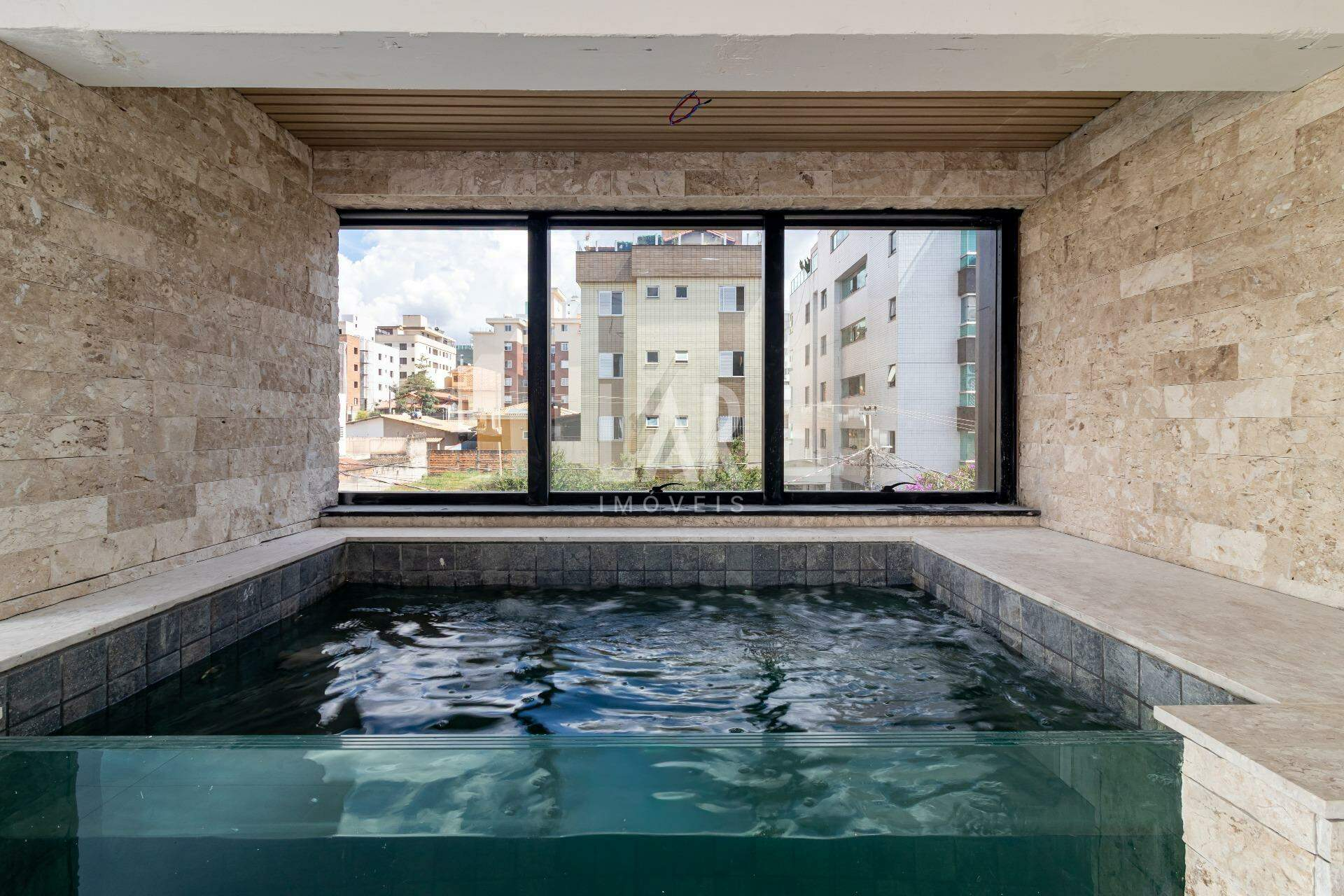 Apartamento de 4 quartos à venda, Castelo, Belo Horizonte - MG