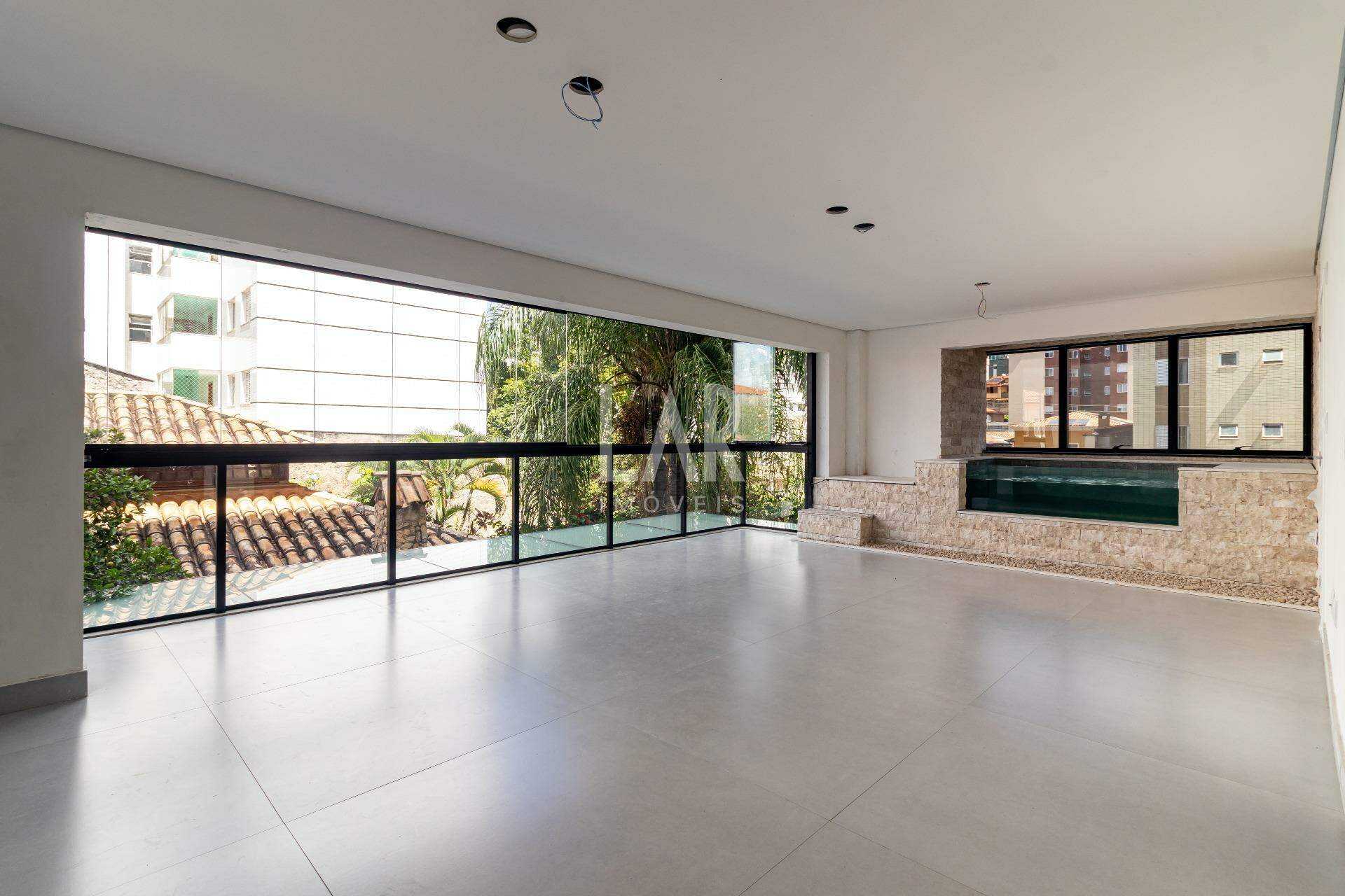 Apartamento de 4 quartos à venda, Castelo, Belo Horizonte - MG