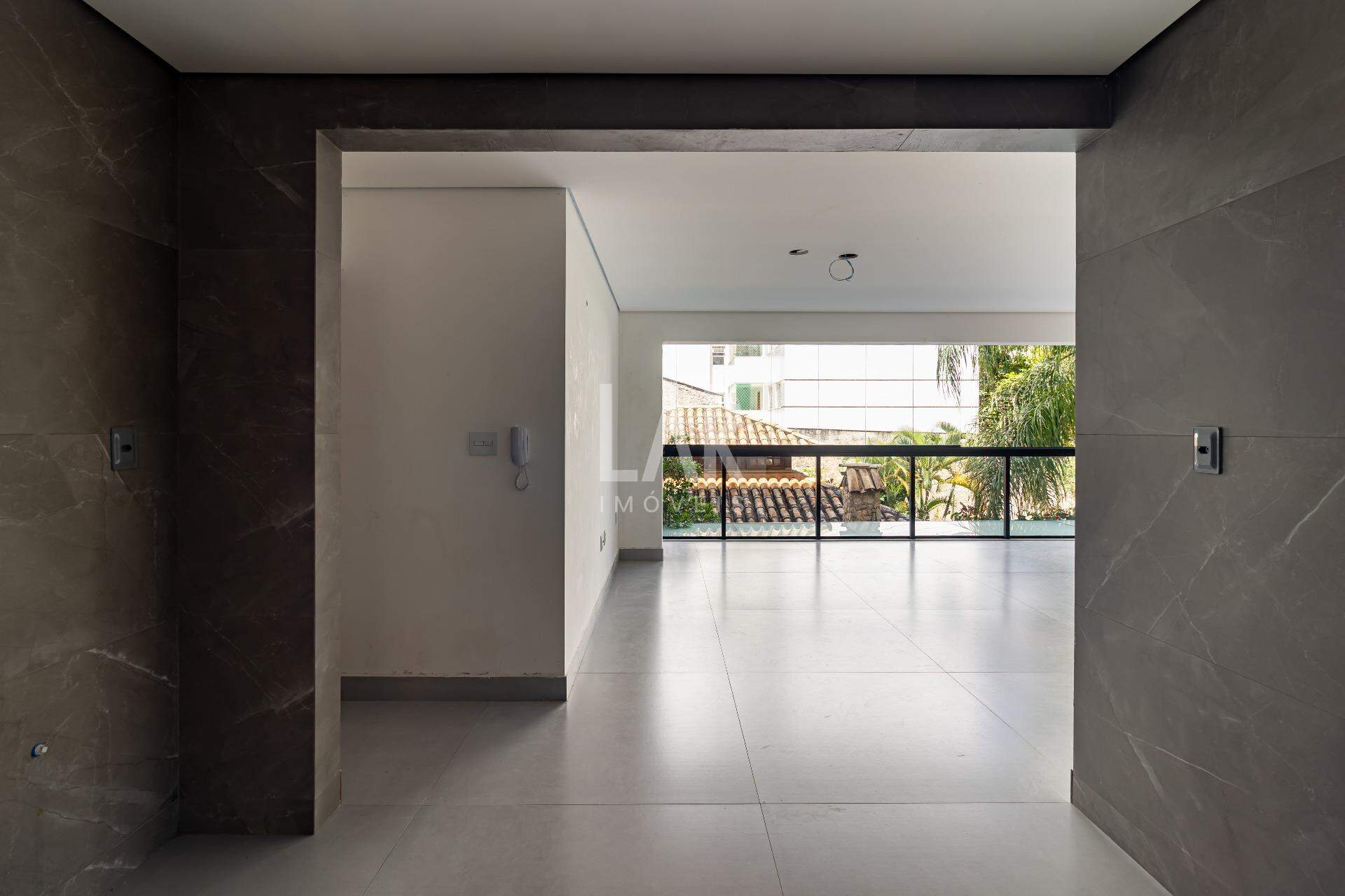 Apartamento de 4 quartos à venda, Castelo, Belo Horizonte - MG