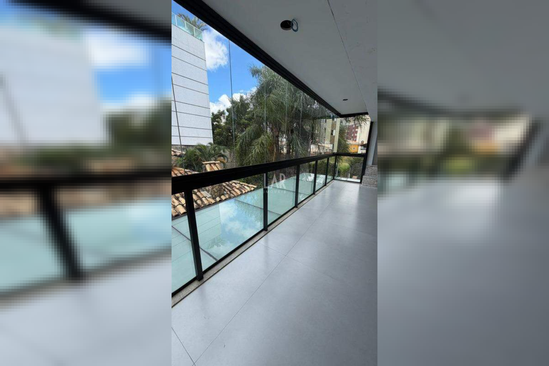 Apartamento de 4 quartos à venda, Castelo, Belo Horizonte - MG