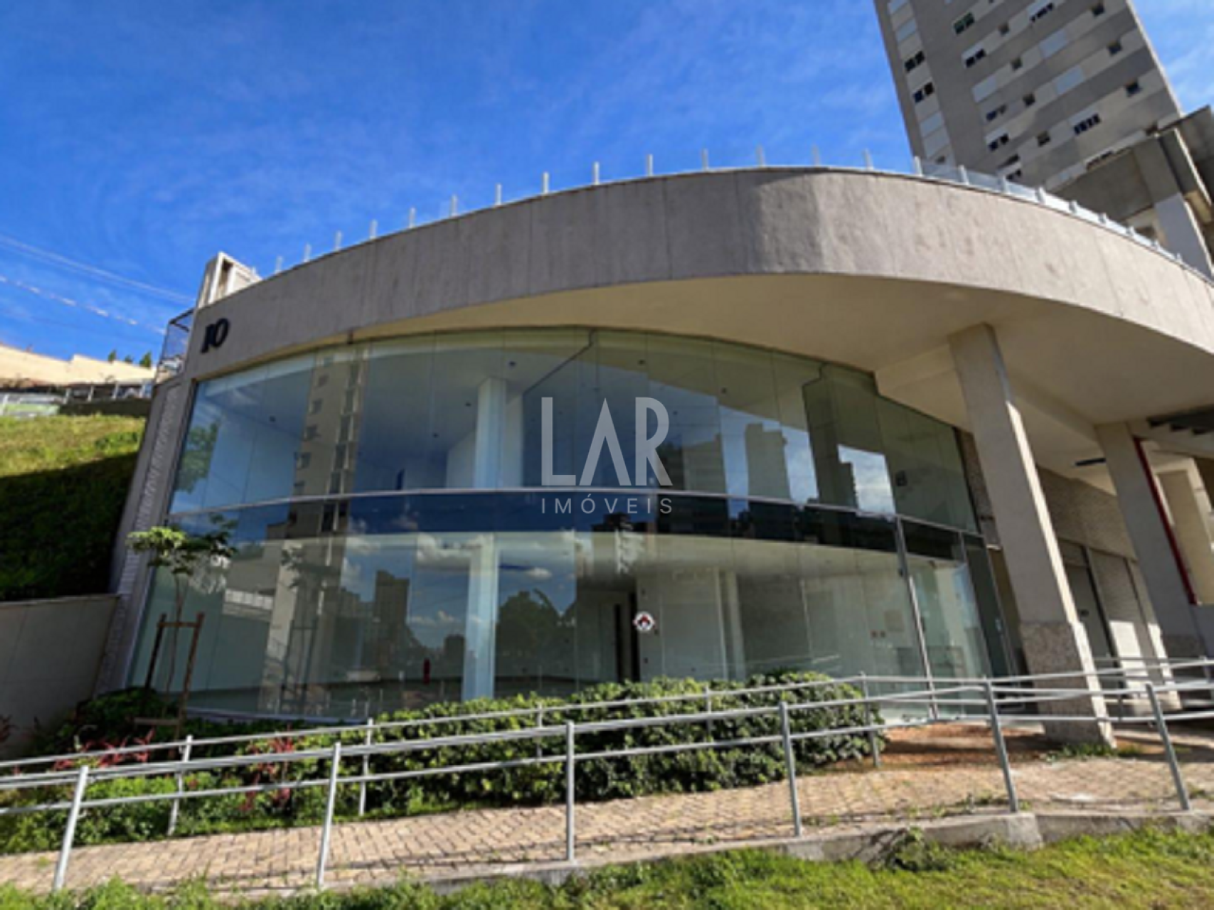 Loja à venda, Santa Lúcia, Belo Horizonte - MG