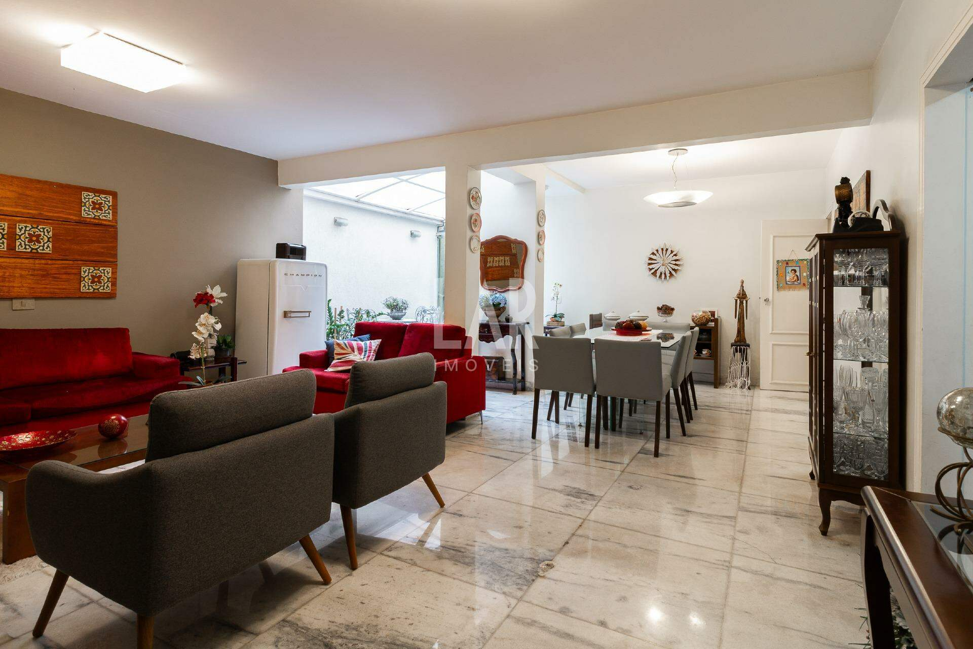 Apartamento de 3 quartos à venda, Coração de Jesus, Belo Horizonte - MG