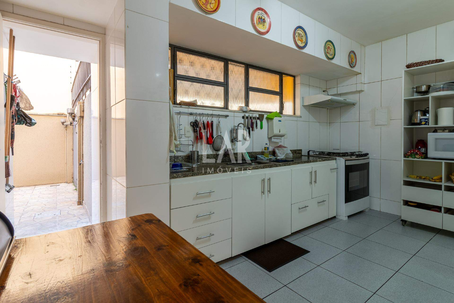 Apartamento de 3 quartos à venda, Coração de Jesus, Belo Horizonte - MG