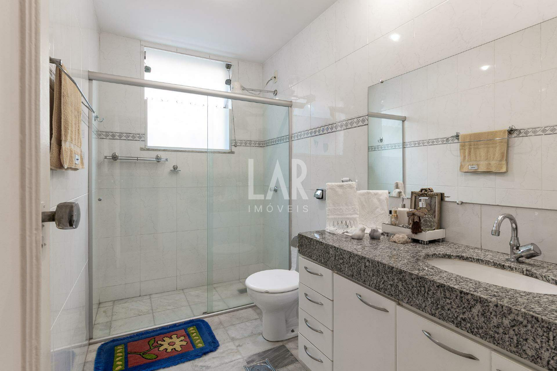 Apartamento de 3 quartos à venda, Coração de Jesus, Belo Horizonte - MG