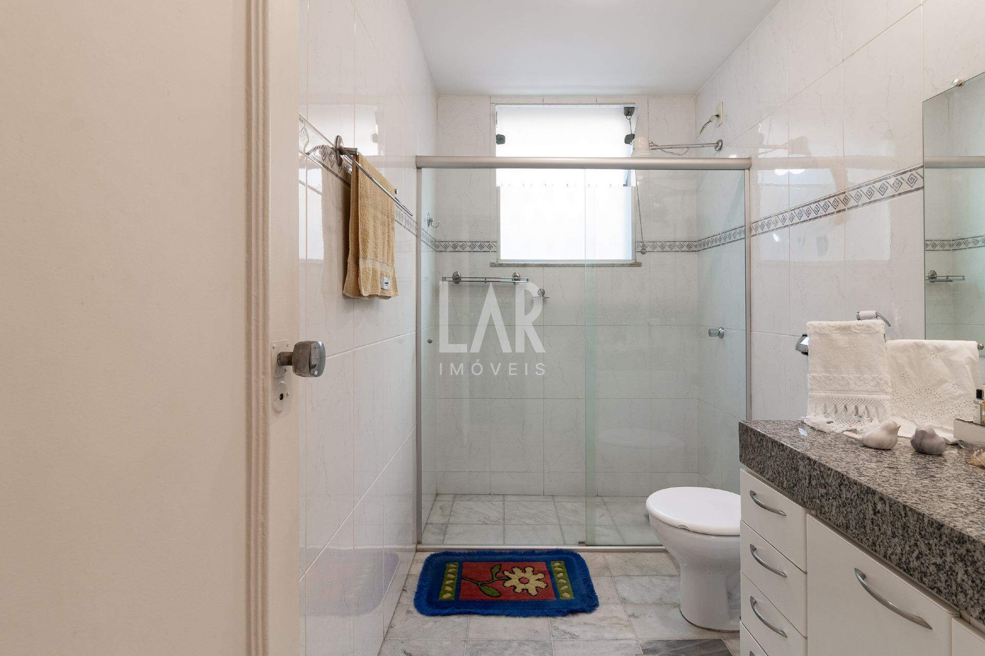 Apartamento de 3 quartos à venda, Coração de Jesus, Belo Horizonte - MG