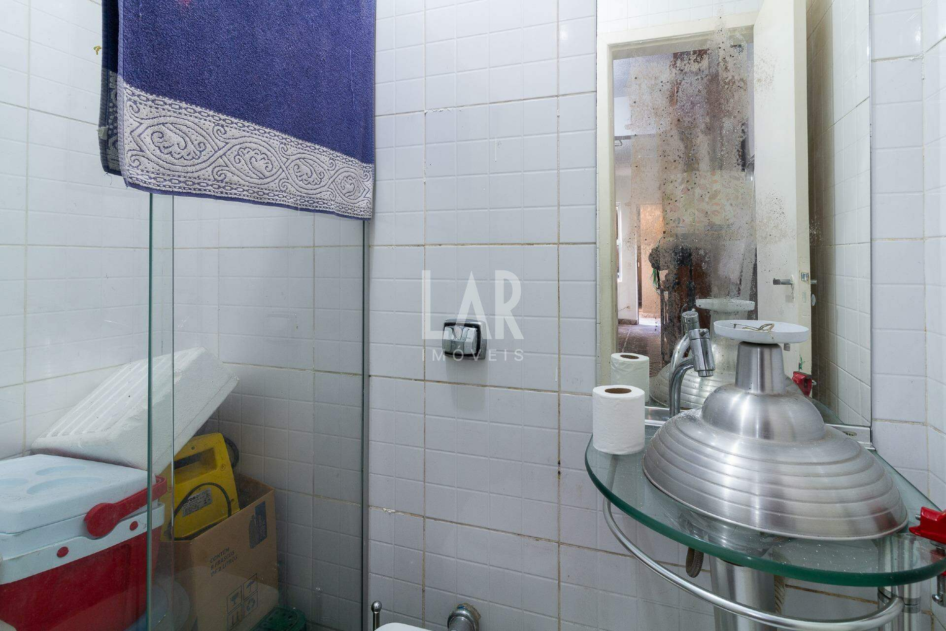 Apartamento de 3 quartos à venda, Coração de Jesus, Belo Horizonte - MG