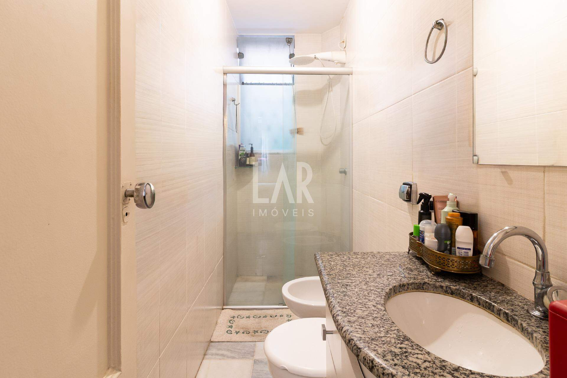 Apartamento de 3 quartos à venda, Coração de Jesus, Belo Horizonte - MG