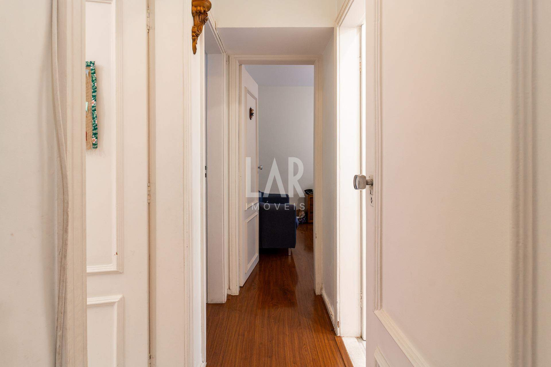 Apartamento de 3 quartos à venda, Coração de Jesus, Belo Horizonte - MG