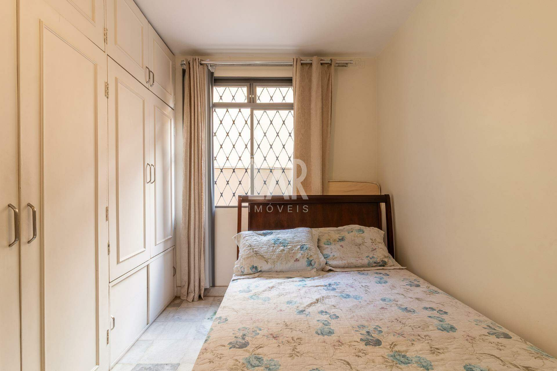 Apartamento de 3 quartos à venda, Coração de Jesus, Belo Horizonte - MG