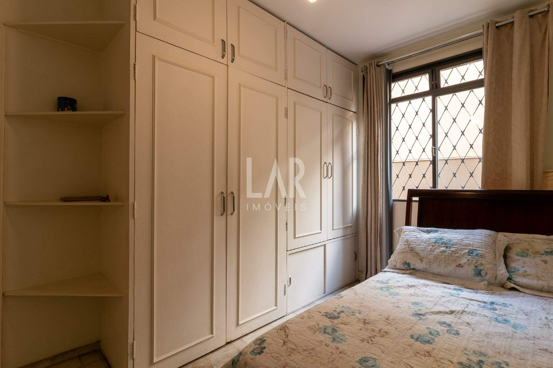 Apartamento de 3 quartos à venda, Coração de Jesus, Belo Horizonte - MG