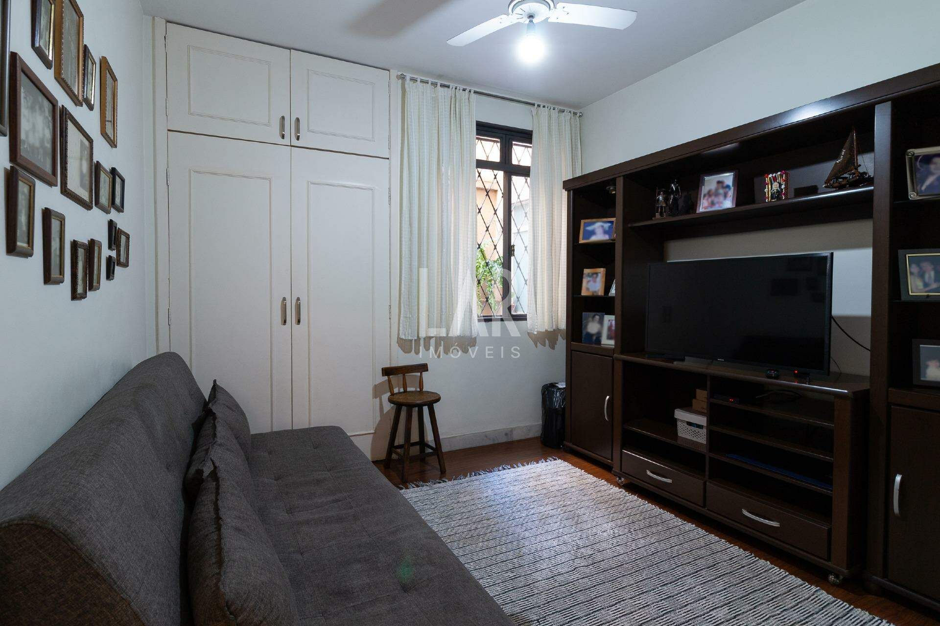 Apartamento de 3 quartos à venda, Coração de Jesus, Belo Horizonte - MG