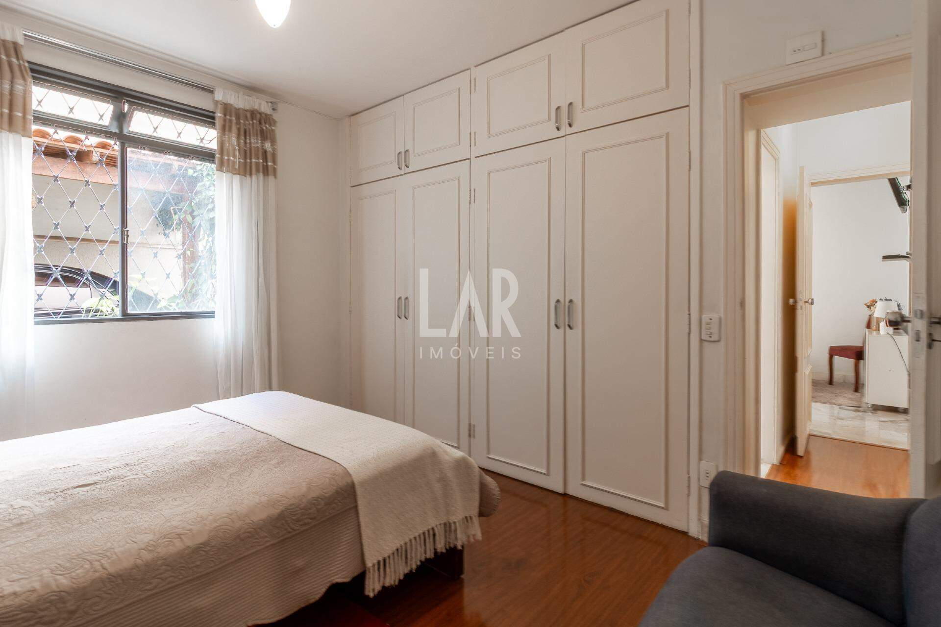 Apartamento de 3 quartos à venda, Coração de Jesus, Belo Horizonte - MG