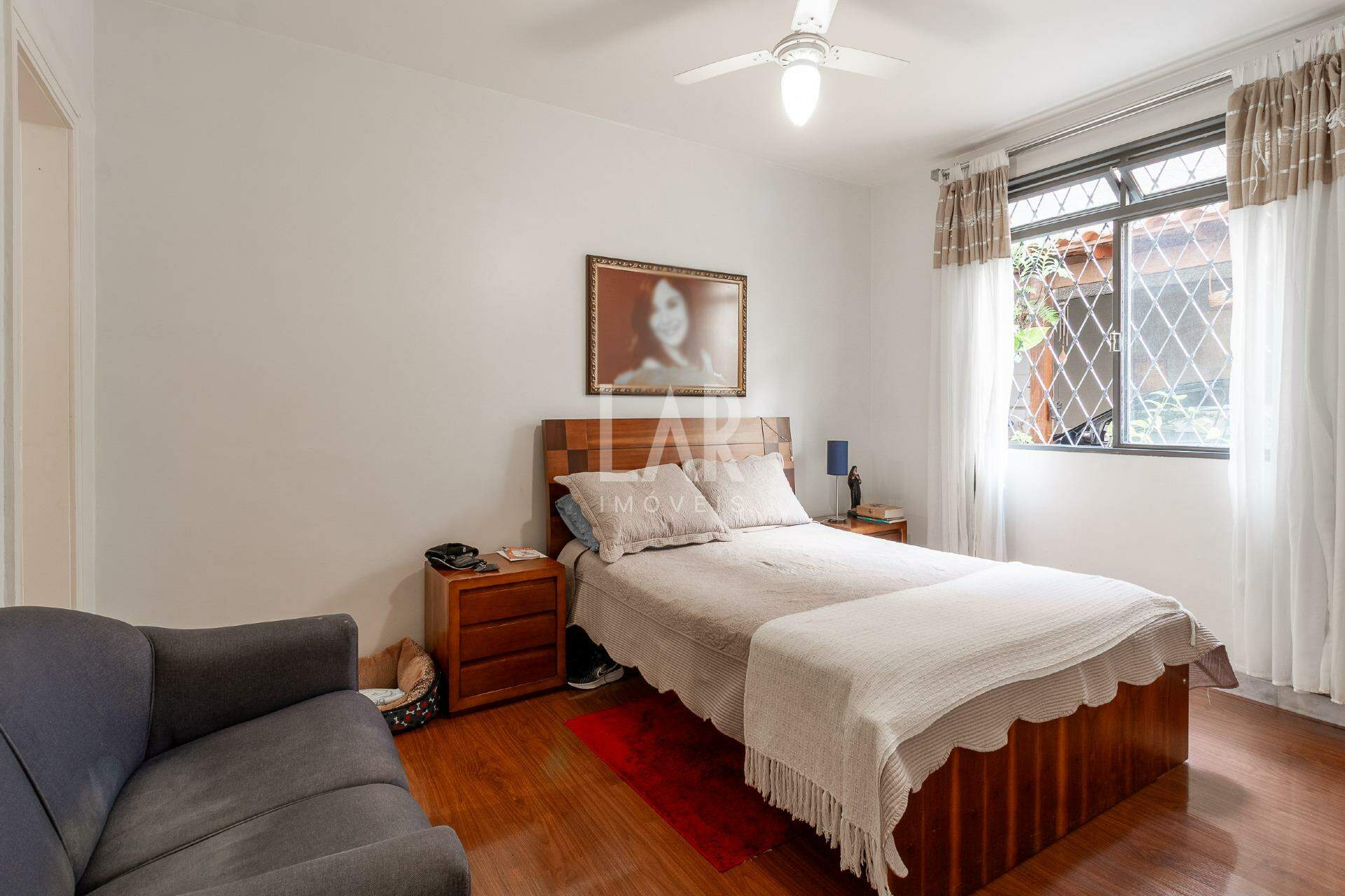 Apartamento de 3 quartos à venda, Coração de Jesus, Belo Horizonte - MG
