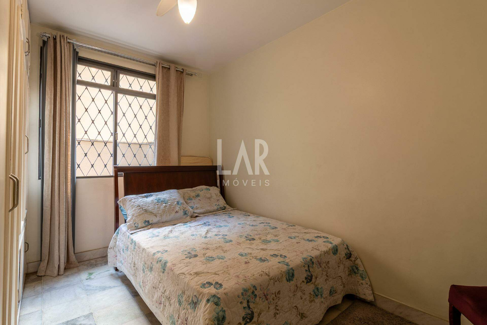 Apartamento de 3 quartos à venda, Coração de Jesus, Belo Horizonte - MG