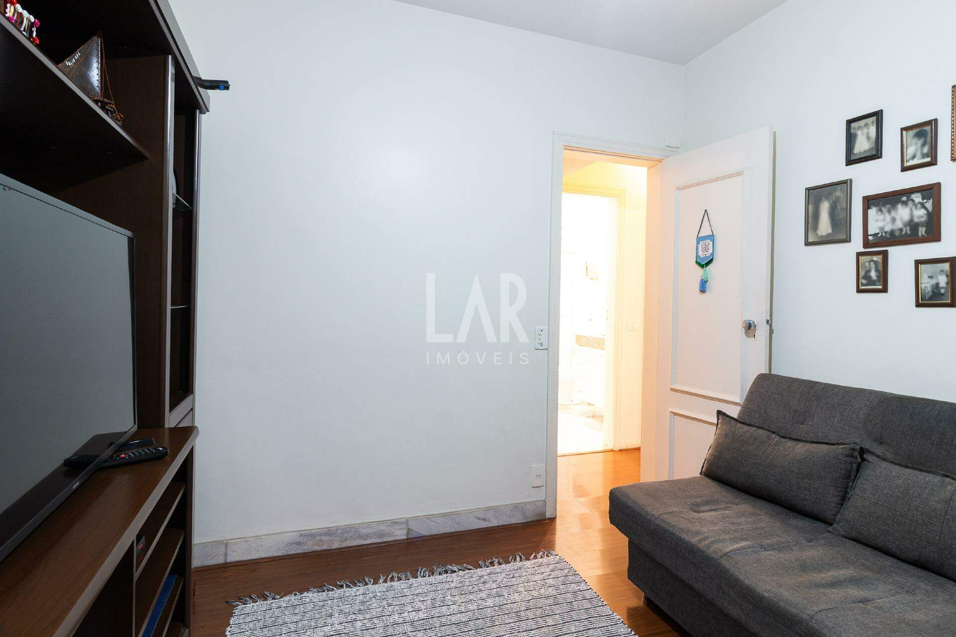 Apartamento de 3 quartos à venda, Coração de Jesus, Belo Horizonte - MG