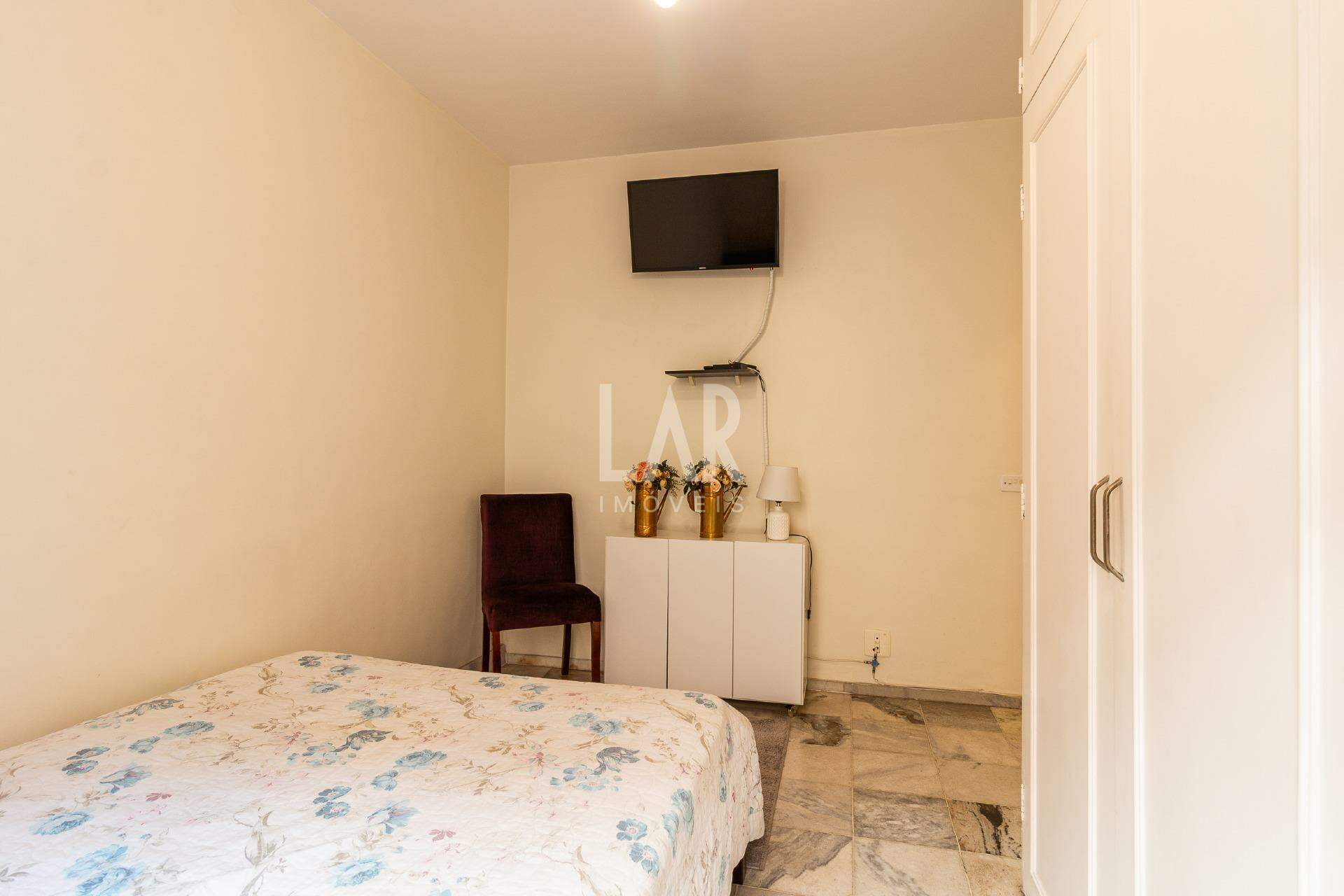 Apartamento de 3 quartos à venda, Coração de Jesus, Belo Horizonte - MG
