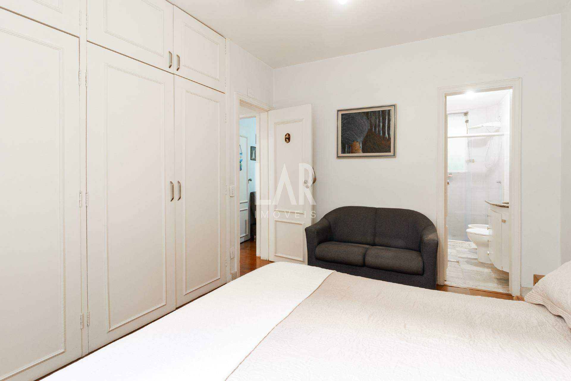 Apartamento de 3 quartos à venda, Coração de Jesus, Belo Horizonte - MG