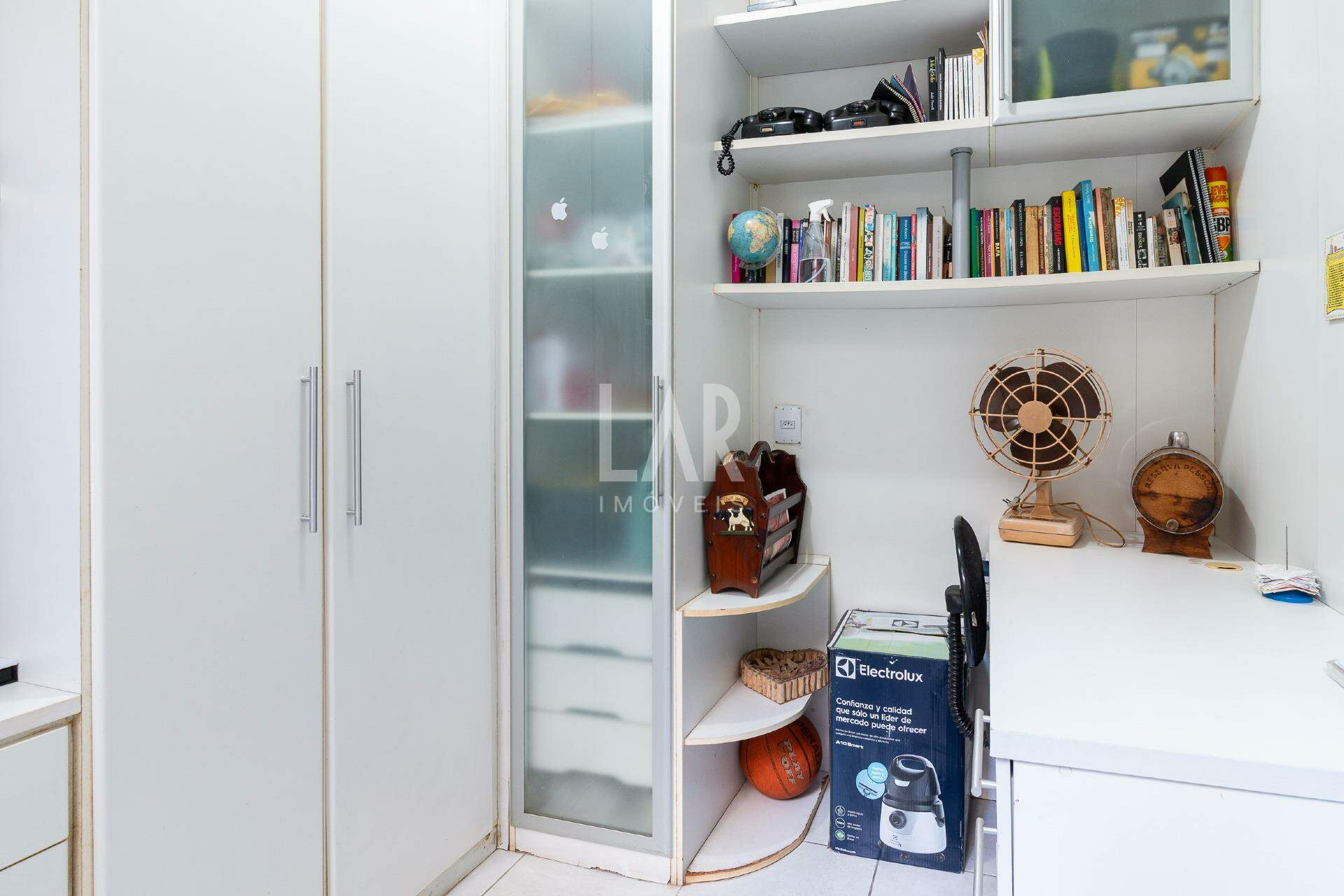 Apartamento de 3 quartos à venda, Coração de Jesus, Belo Horizonte - MG