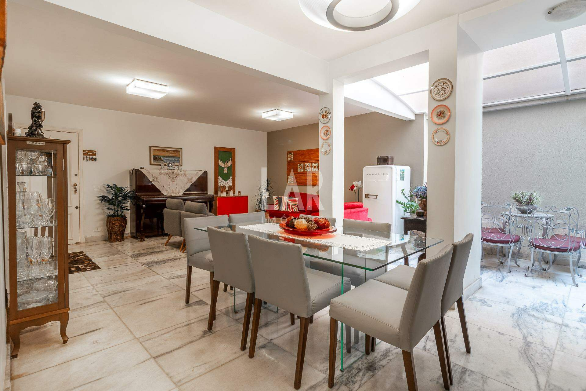 Apartamento de 3 quartos à venda, Coração de Jesus, Belo Horizonte - MG