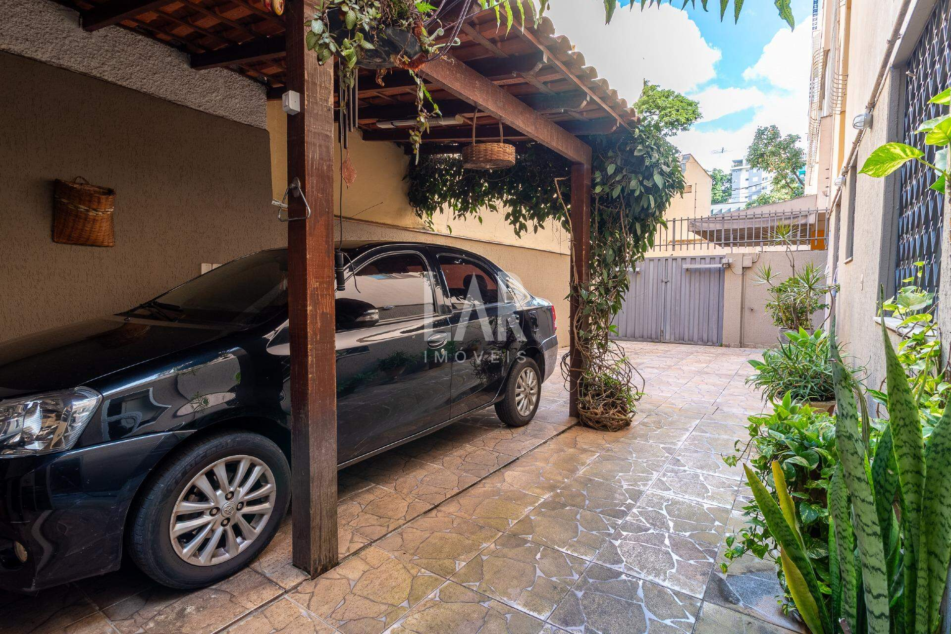 Apartamento de 3 quartos à venda, Coração de Jesus, Belo Horizonte - MG