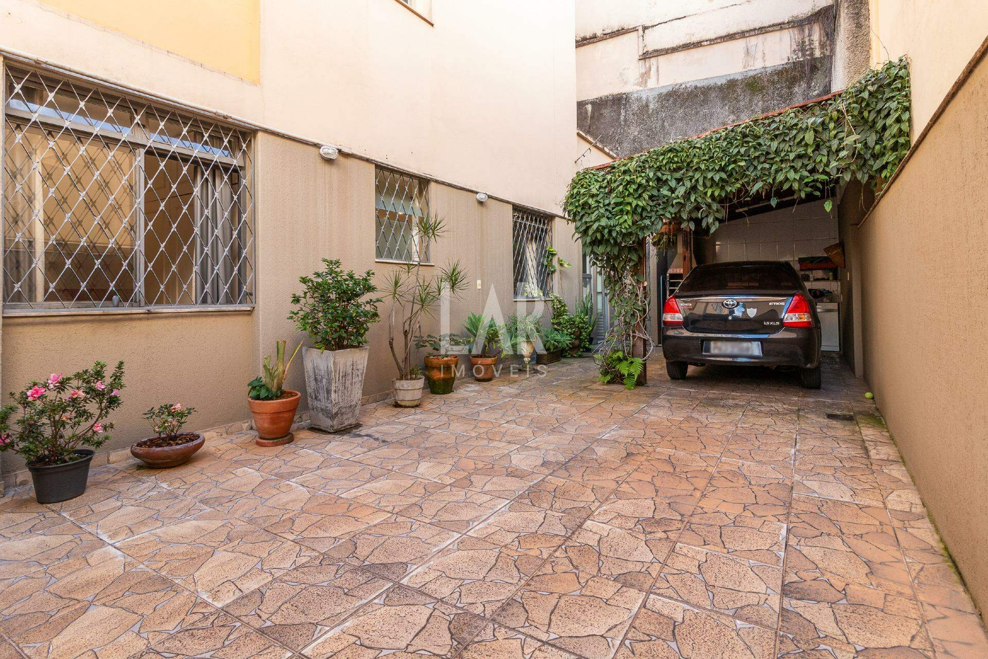 Apartamento de 3 quartos à venda, Coração de Jesus, Belo Horizonte - MG