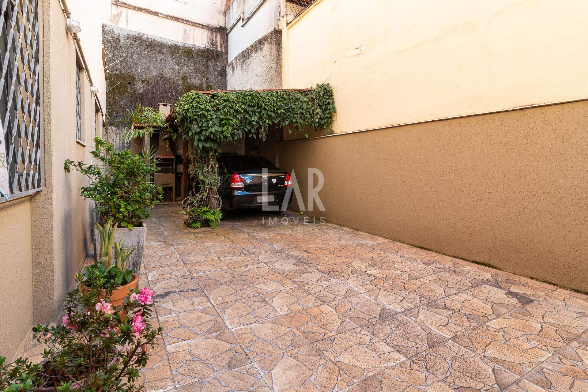 Apartamento de 3 quartos à venda, Coração de Jesus, Belo Horizonte - MG