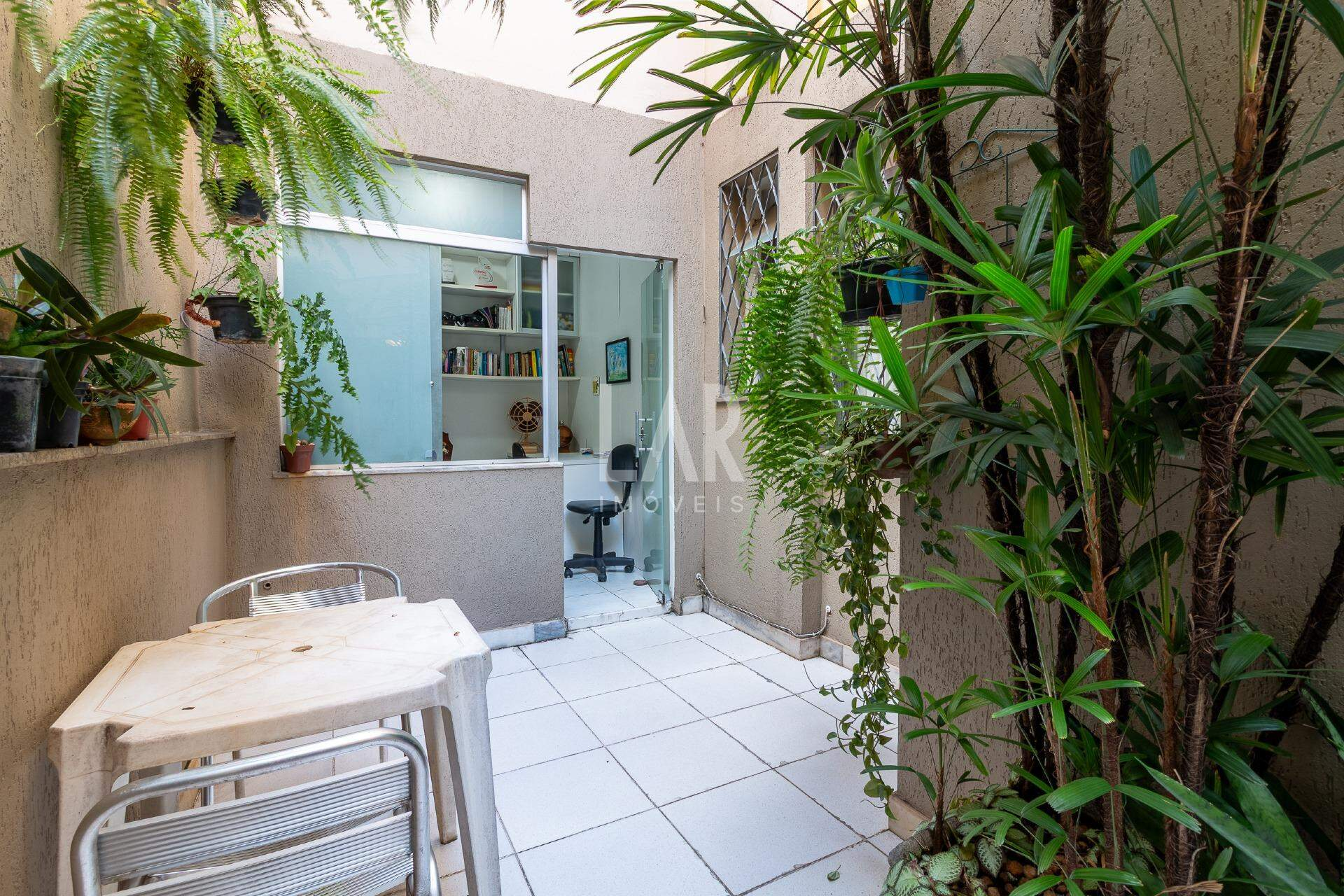Apartamento de 3 quartos à venda, Coração de Jesus, Belo Horizonte - MG