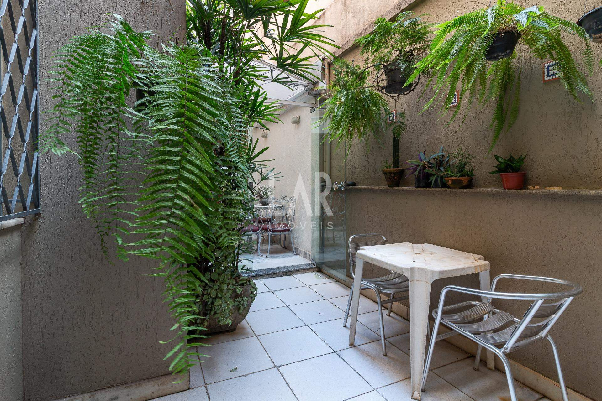 Apartamento de 3 quartos à venda, Coração de Jesus, Belo Horizonte - MG