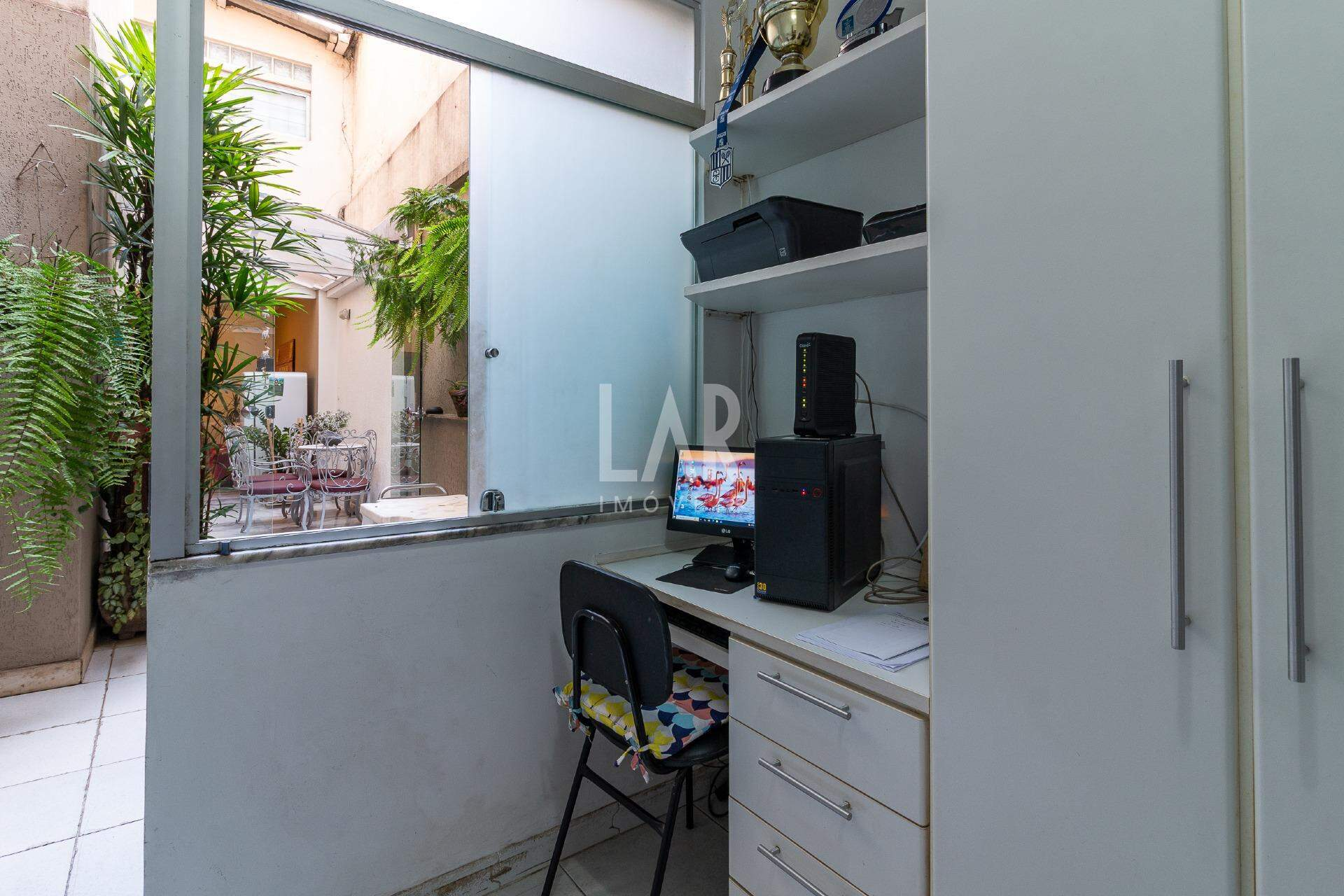 Apartamento de 3 quartos à venda, Coração de Jesus, Belo Horizonte - MG