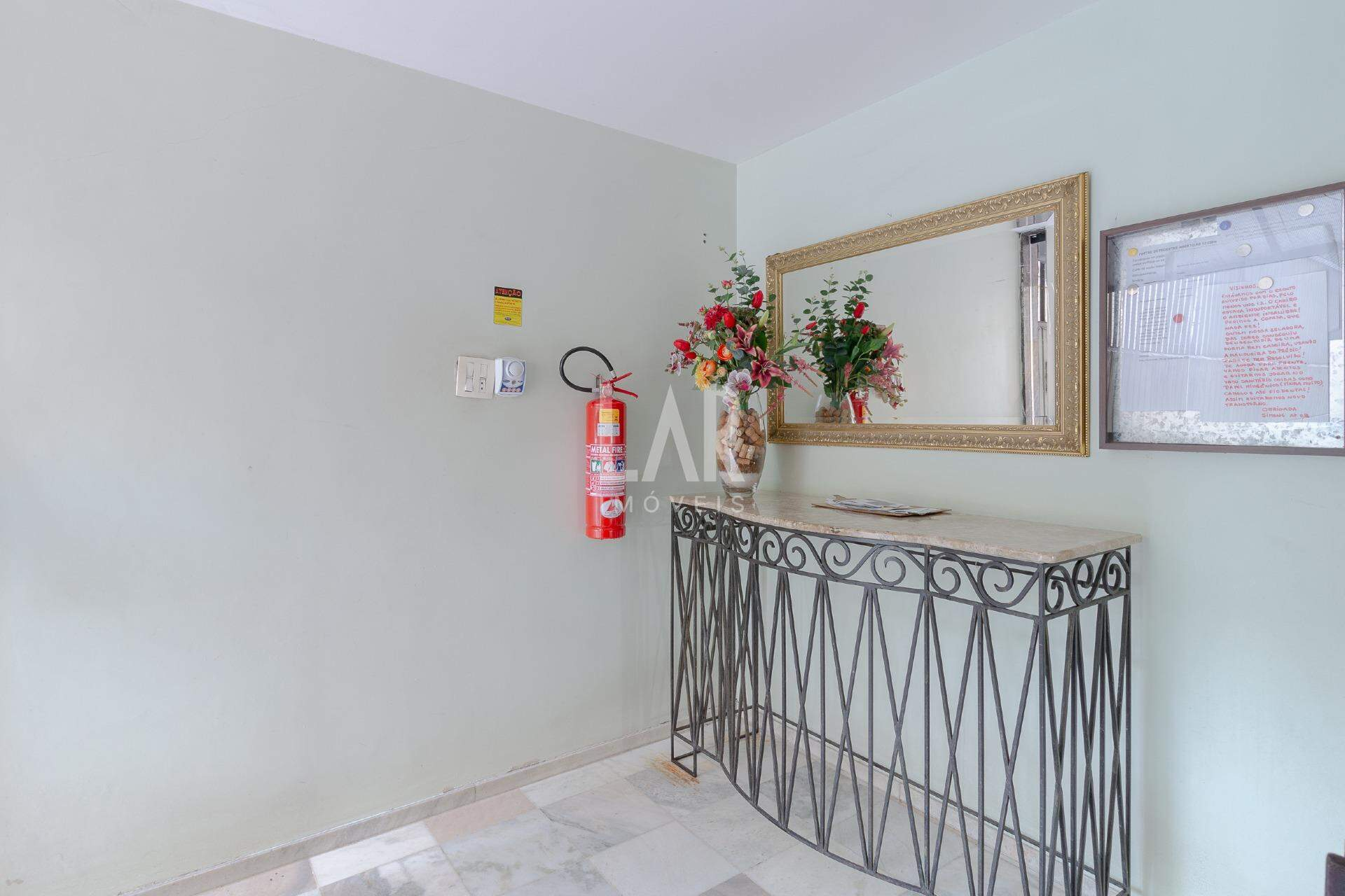 Apartamento de 3 quartos à venda, Coração de Jesus, Belo Horizonte - MG