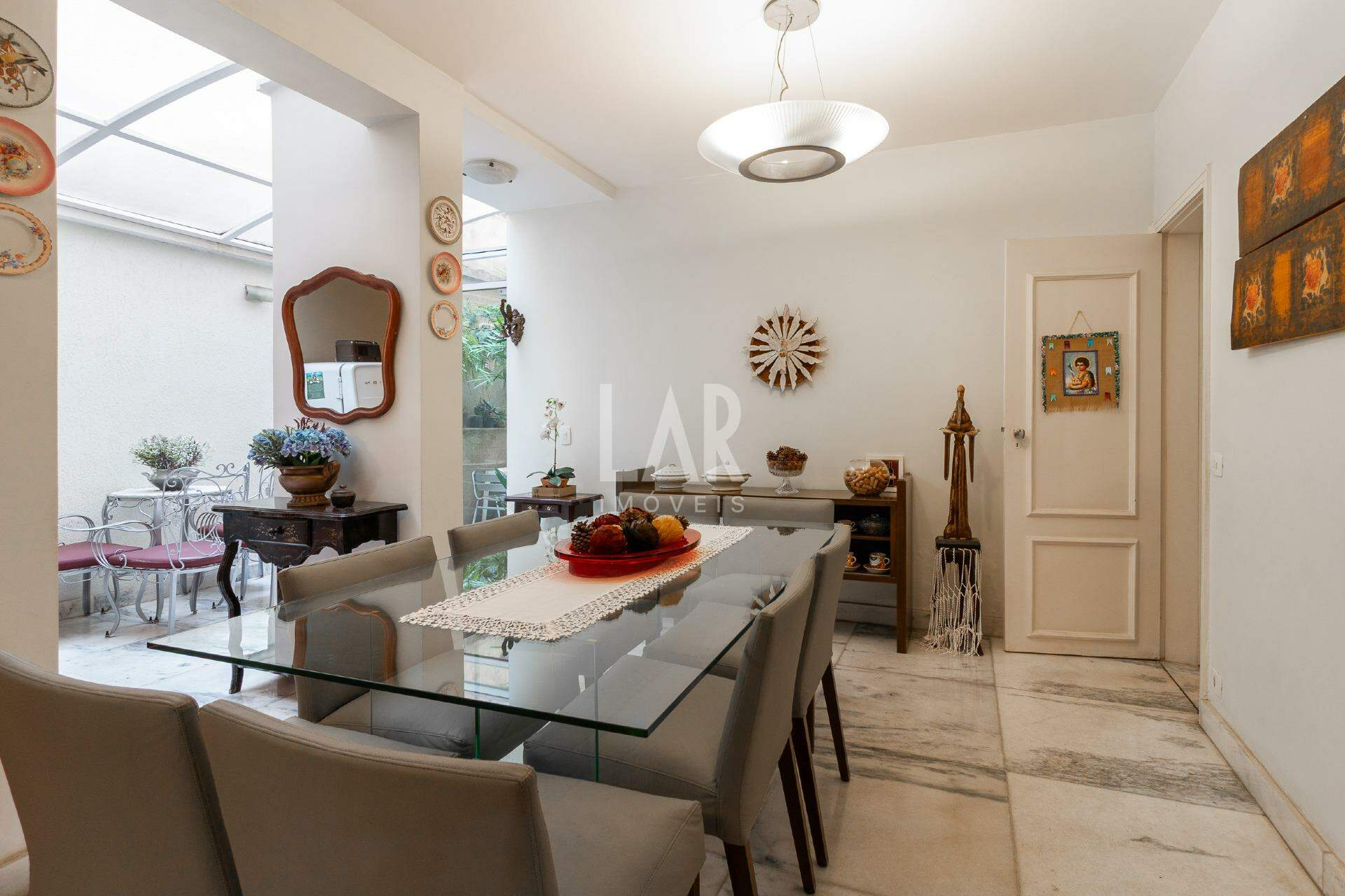 Apartamento de 3 quartos à venda, Coração de Jesus, Belo Horizonte - MG