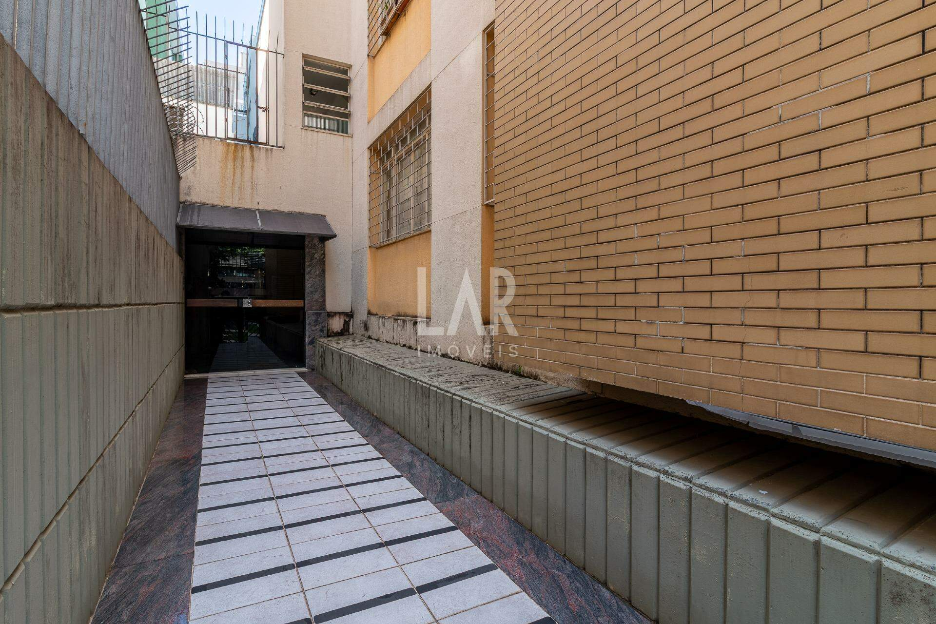 Apartamento de 3 quartos à venda, Coração de Jesus, Belo Horizonte - MG