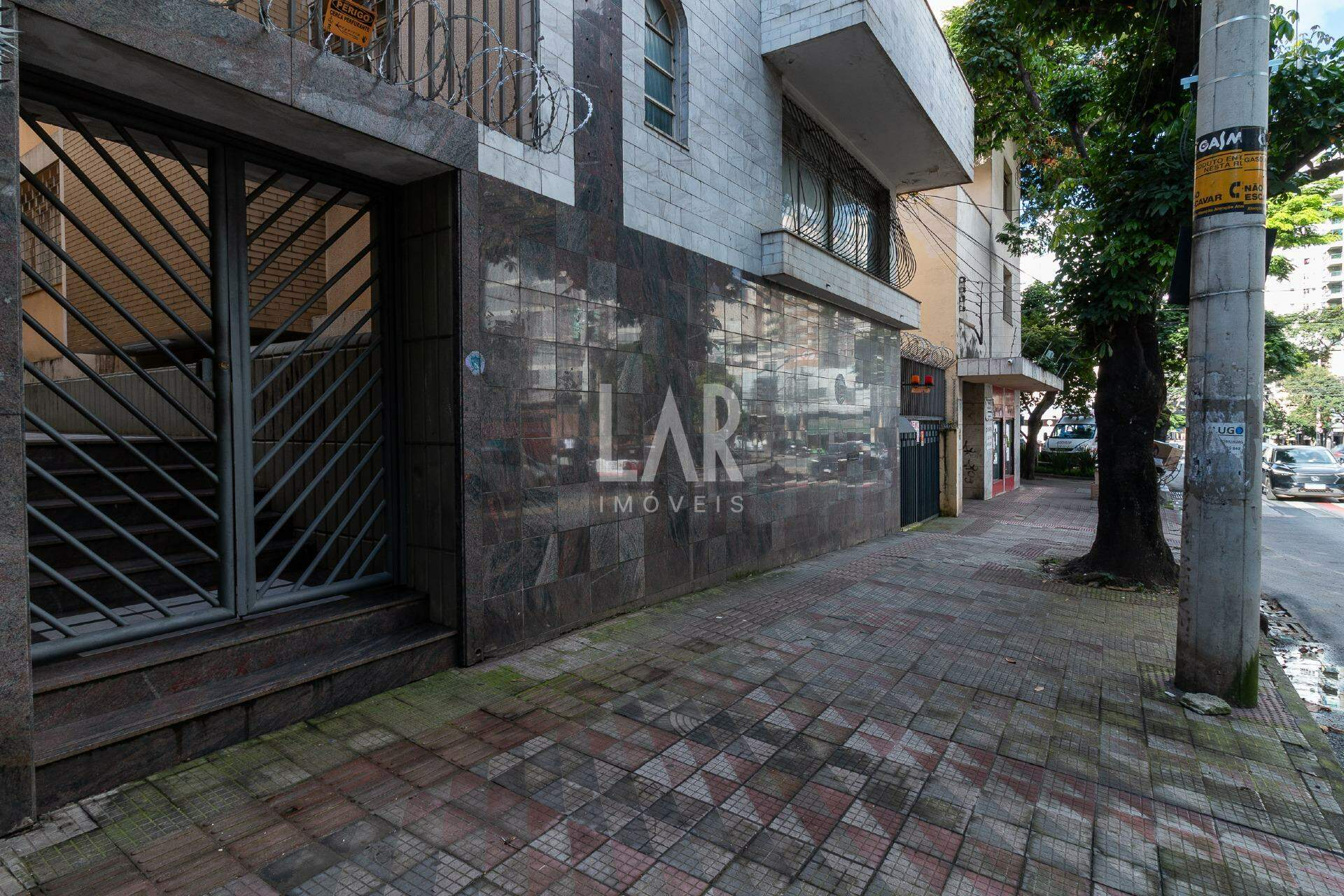 Apartamento de 3 quartos à venda, Coração de Jesus, Belo Horizonte - MG