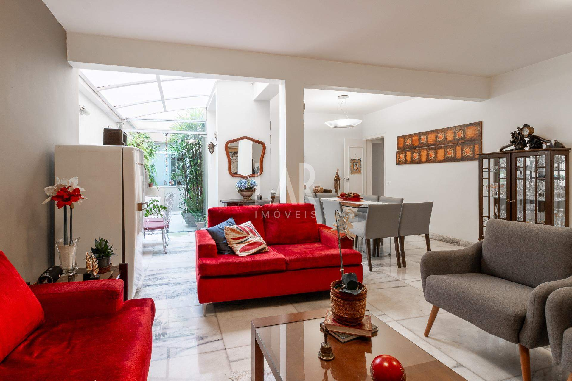 Apartamento de 3 quartos à venda, Coração de Jesus, Belo Horizonte - MG