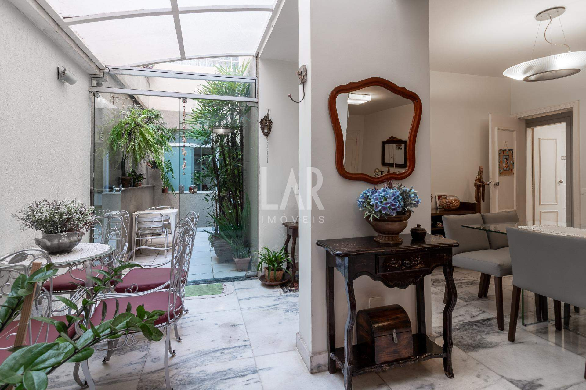 Apartamento de 3 quartos à venda, Coração de Jesus, Belo Horizonte - MG