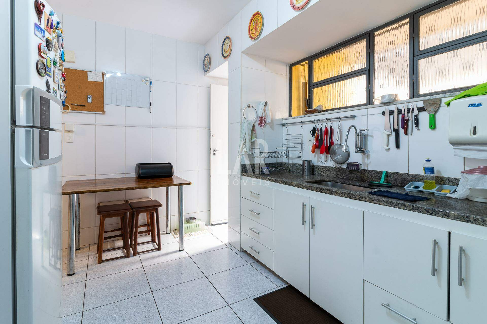 Apartamento de 3 quartos à venda, Coração de Jesus, Belo Horizonte - MG