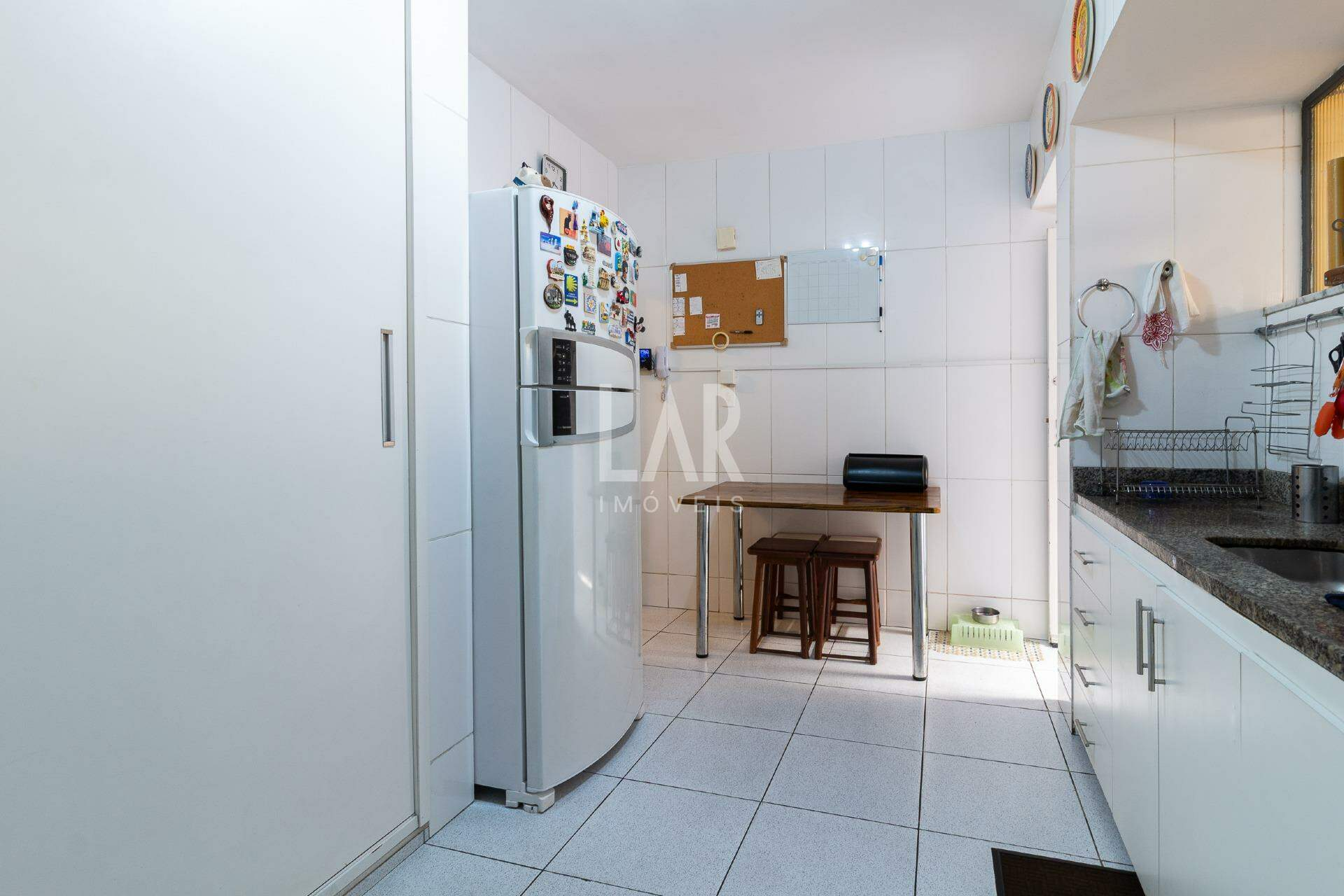 Apartamento de 3 quartos à venda, Coração de Jesus, Belo Horizonte - MG