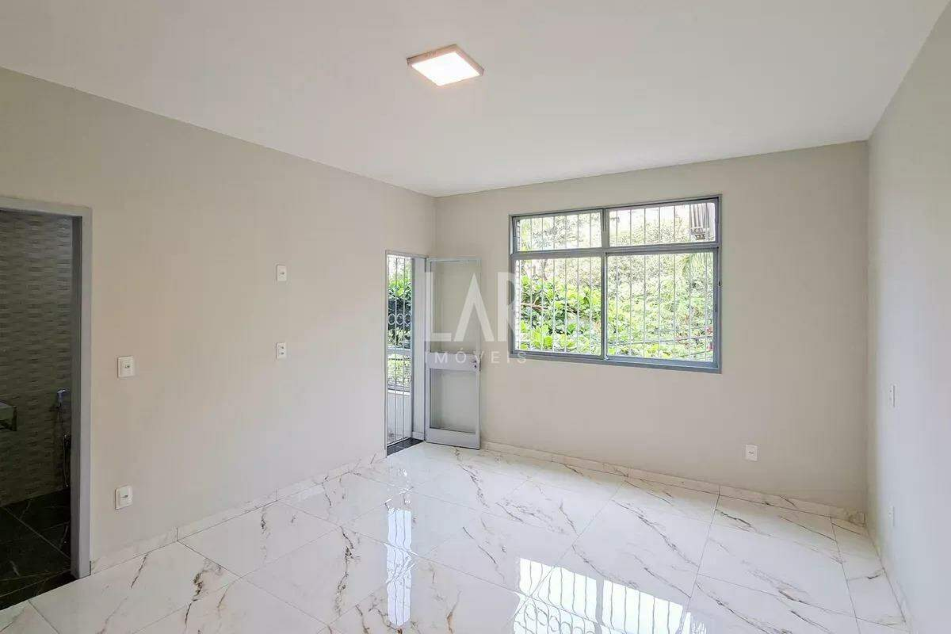 Apartamento de 4 quartos à venda, São Pedro, Belo Horizonte - MG